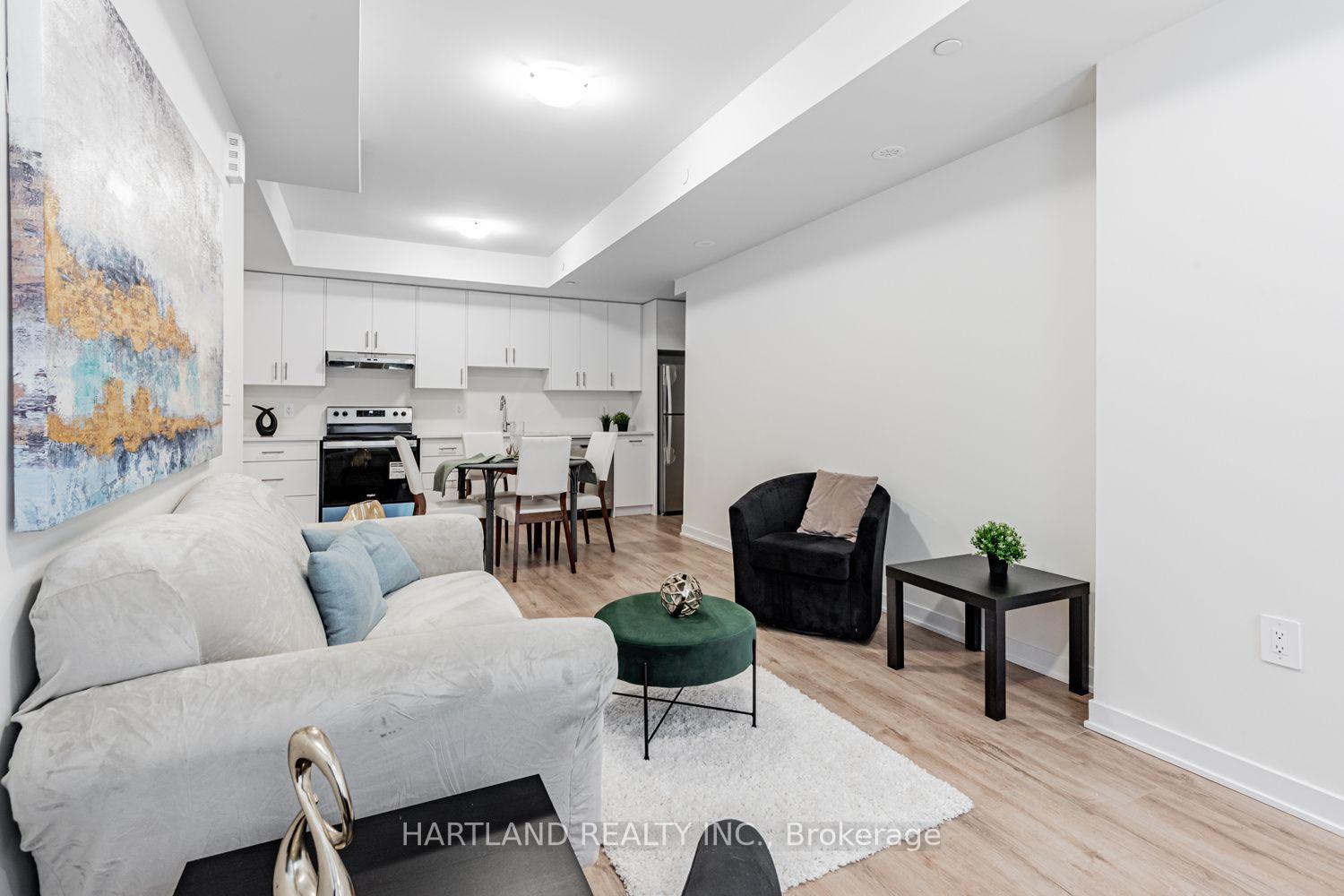 Photo 5 of Unit 121, 755 Omega Drive, Pickering, Woodlands — HOMEH
