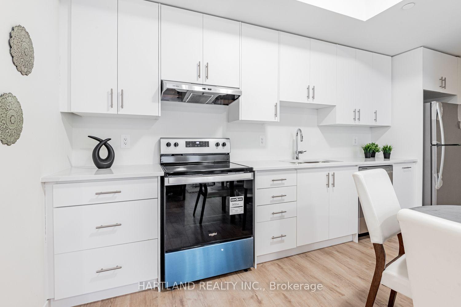 Photo 7 of Unit 121, 755 Omega Drive, Pickering, Woodlands — HOMEH