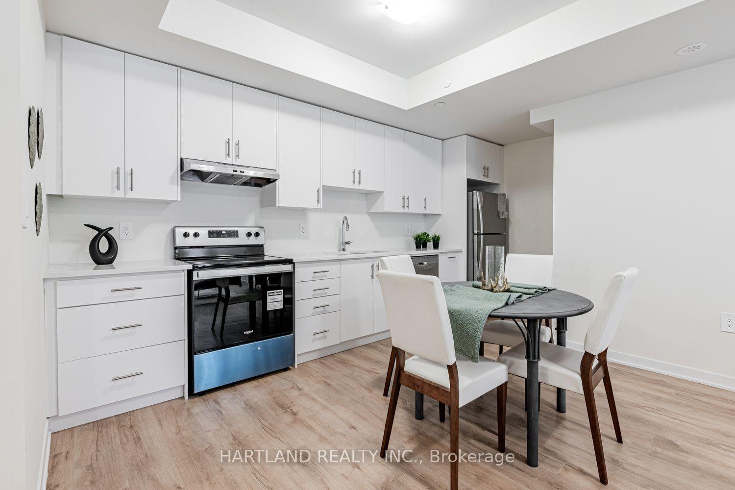 Photo 8 of Unit 121, 755 Omega Drive, Pickering, Woodlands — HOMEH