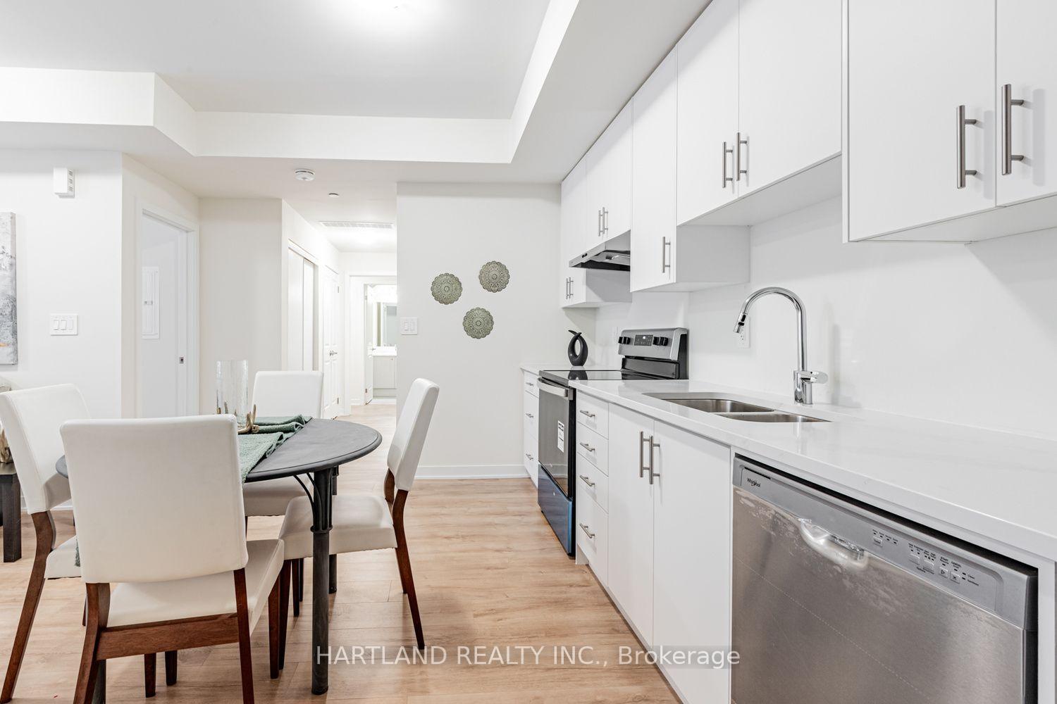 Photo 9 of Unit 121, 755 Omega Drive, Pickering, Woodlands — HOMEH