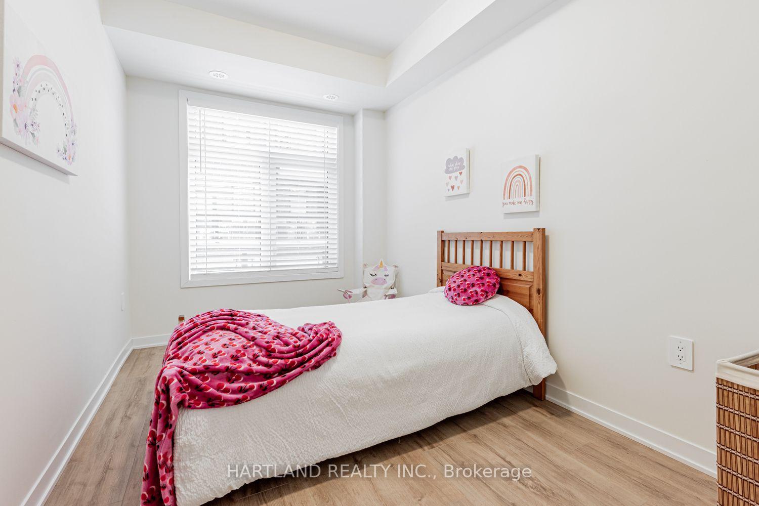 Photo 11 of Unit 121, 755 Omega Drive, Pickering, Woodlands — HOMEH