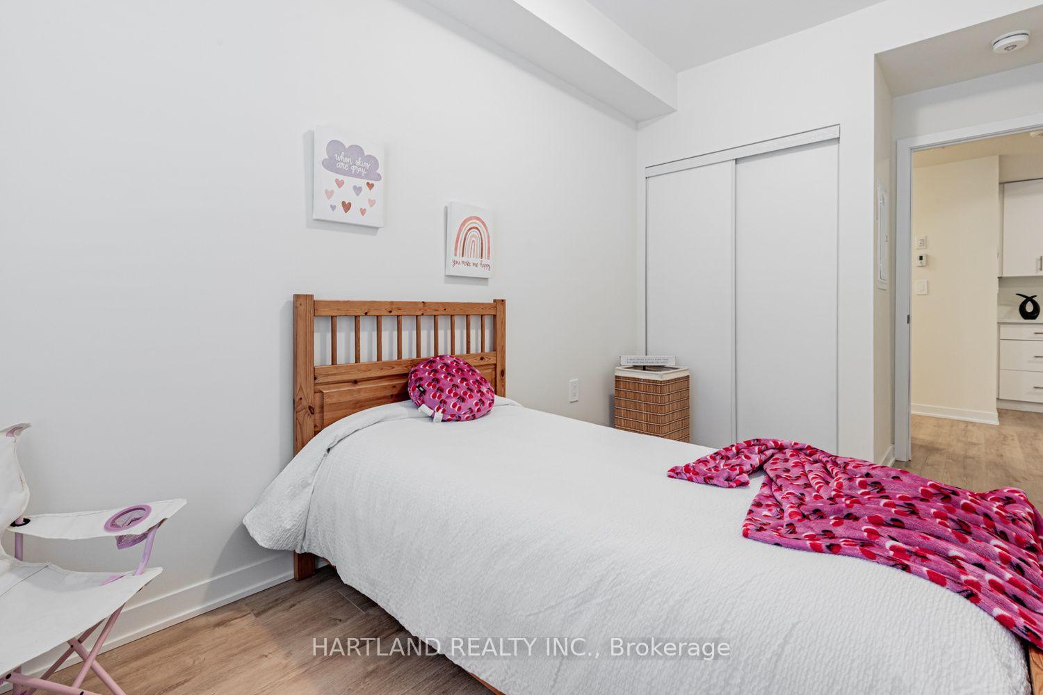 Photo 12 of Unit 121, 755 Omega Drive, Pickering, Woodlands — HOMEH