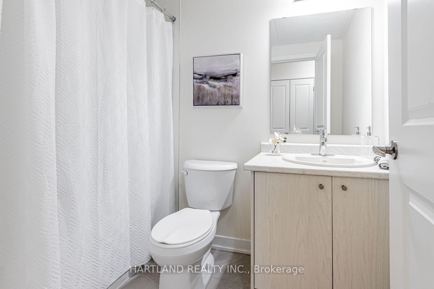 Photo 13 of Unit 121, 755 Omega Drive, Pickering, Woodlands — HOMEH