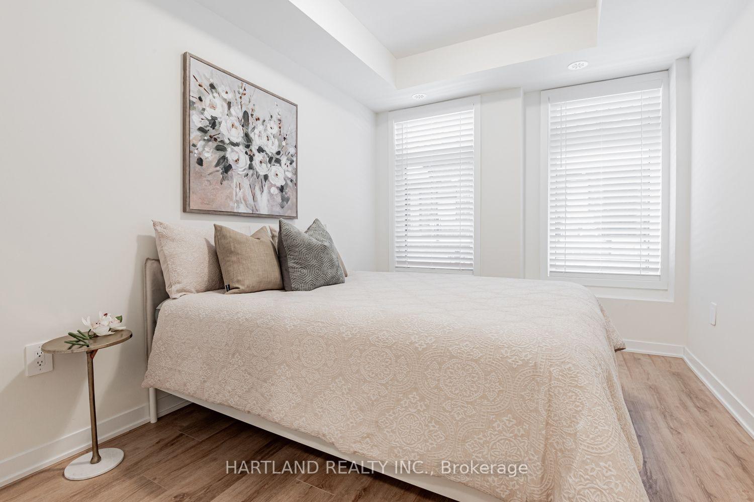 Photo 14 of Unit 121, 755 Omega Drive, Pickering, Woodlands — HOMEH