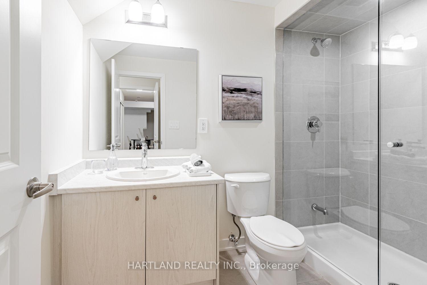 Photo 16 of Unit 121, 755 Omega Drive, Pickering, Woodlands — HOMEH