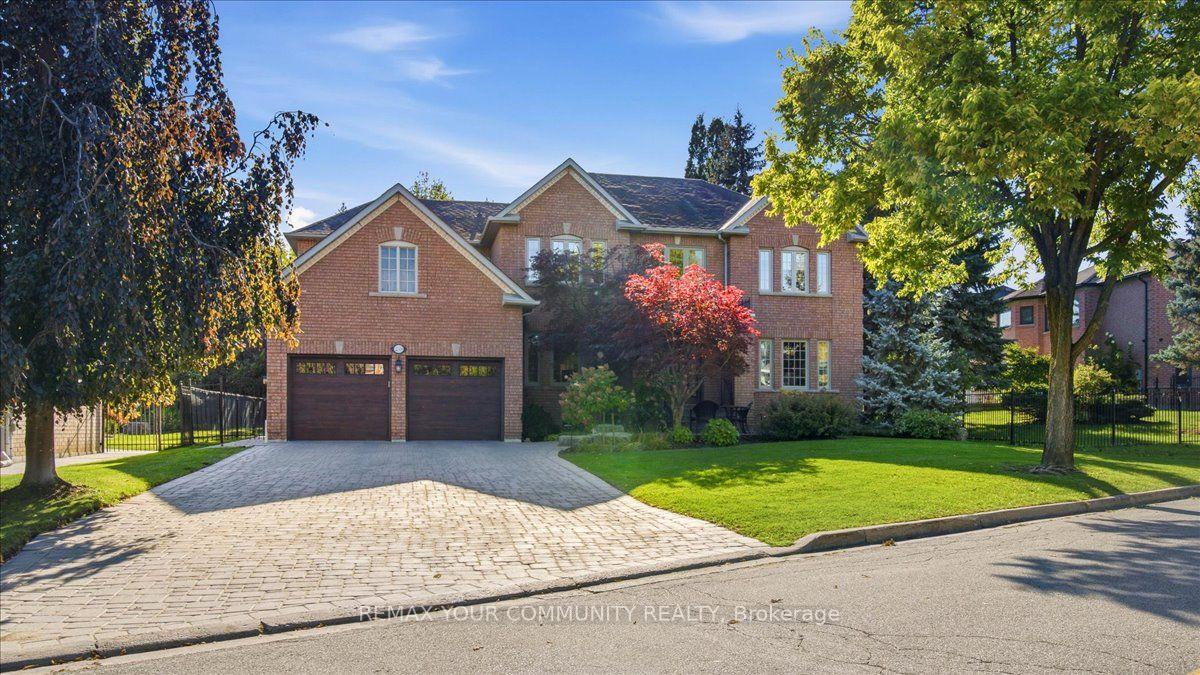 Photo 1 of 250 Roselawn Drive, Vaughan, Islington Woods — HOMEH