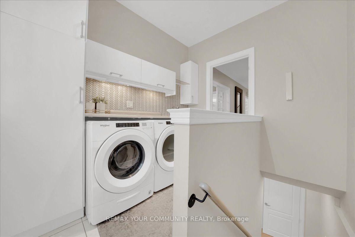 Photo 20 of 250 Roselawn Drive, Vaughan, Islington Woods — HOMEH