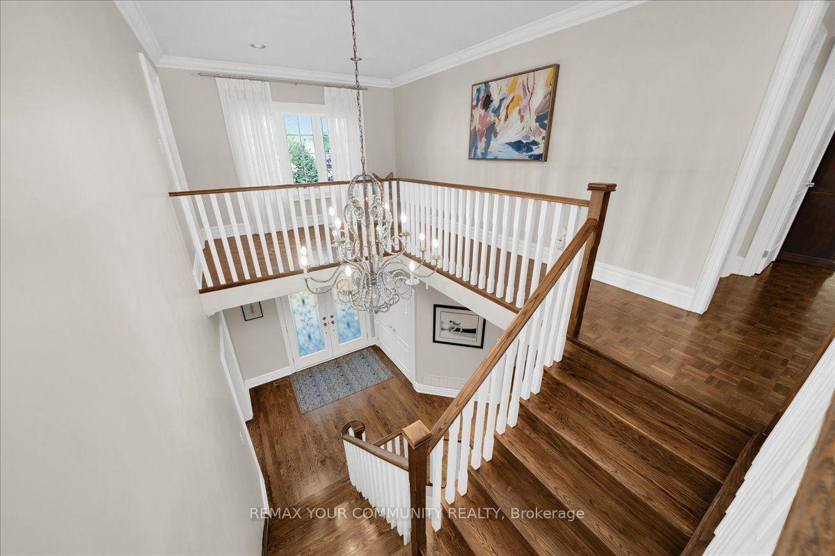 Photo 22 of 250 Roselawn Drive, Vaughan, Islington Woods — HOMEH