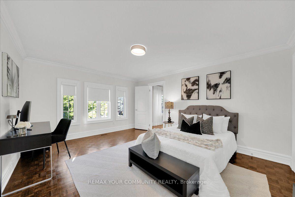 Photo 31 of 250 Roselawn Drive, Vaughan, Islington Woods — HOMEH