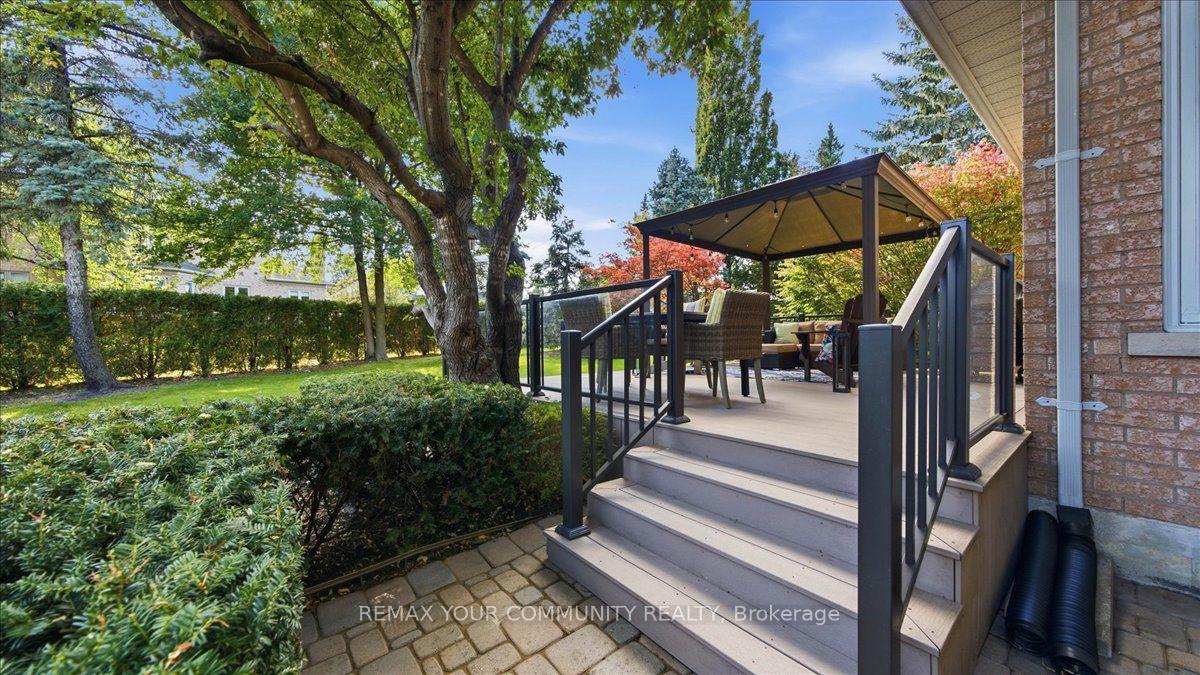 Photo 39 of 250 Roselawn Drive, Vaughan, Islington Woods — HOMEH