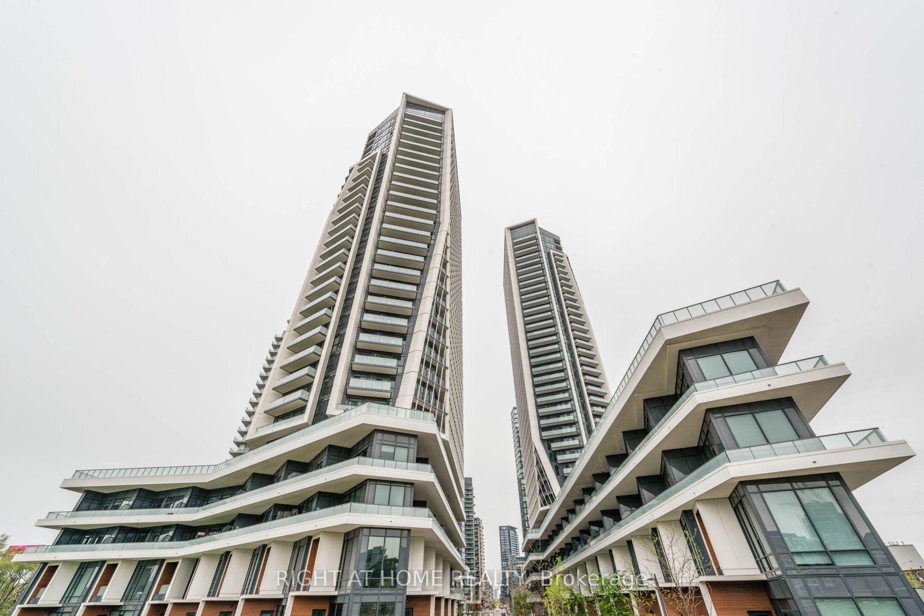 Photo 1 of Unit PH2907, 30 Ordnance Street, Toronto, Niagara — HOMEH
