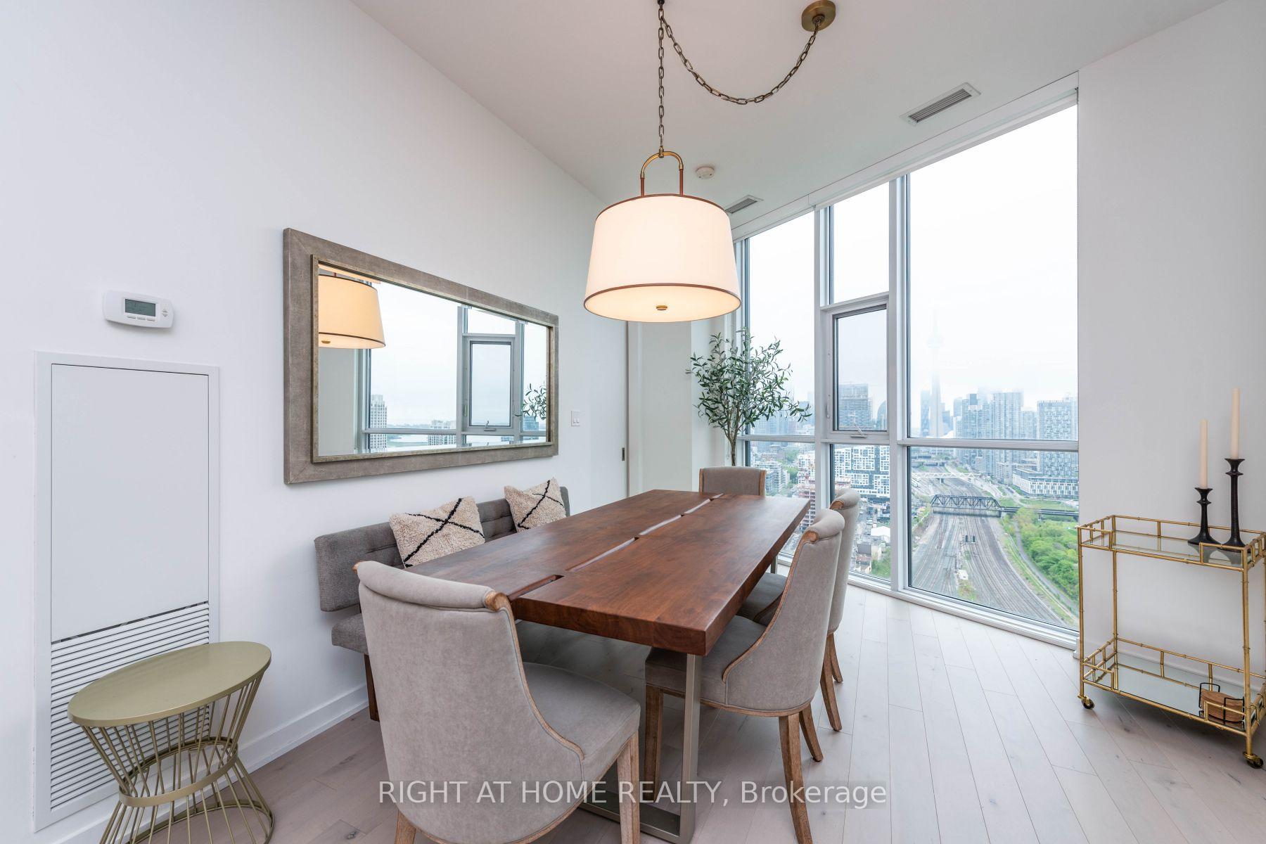Photo 10 of Unit PH2907, 30 Ordnance Street, Toronto, Niagara — HOMEH