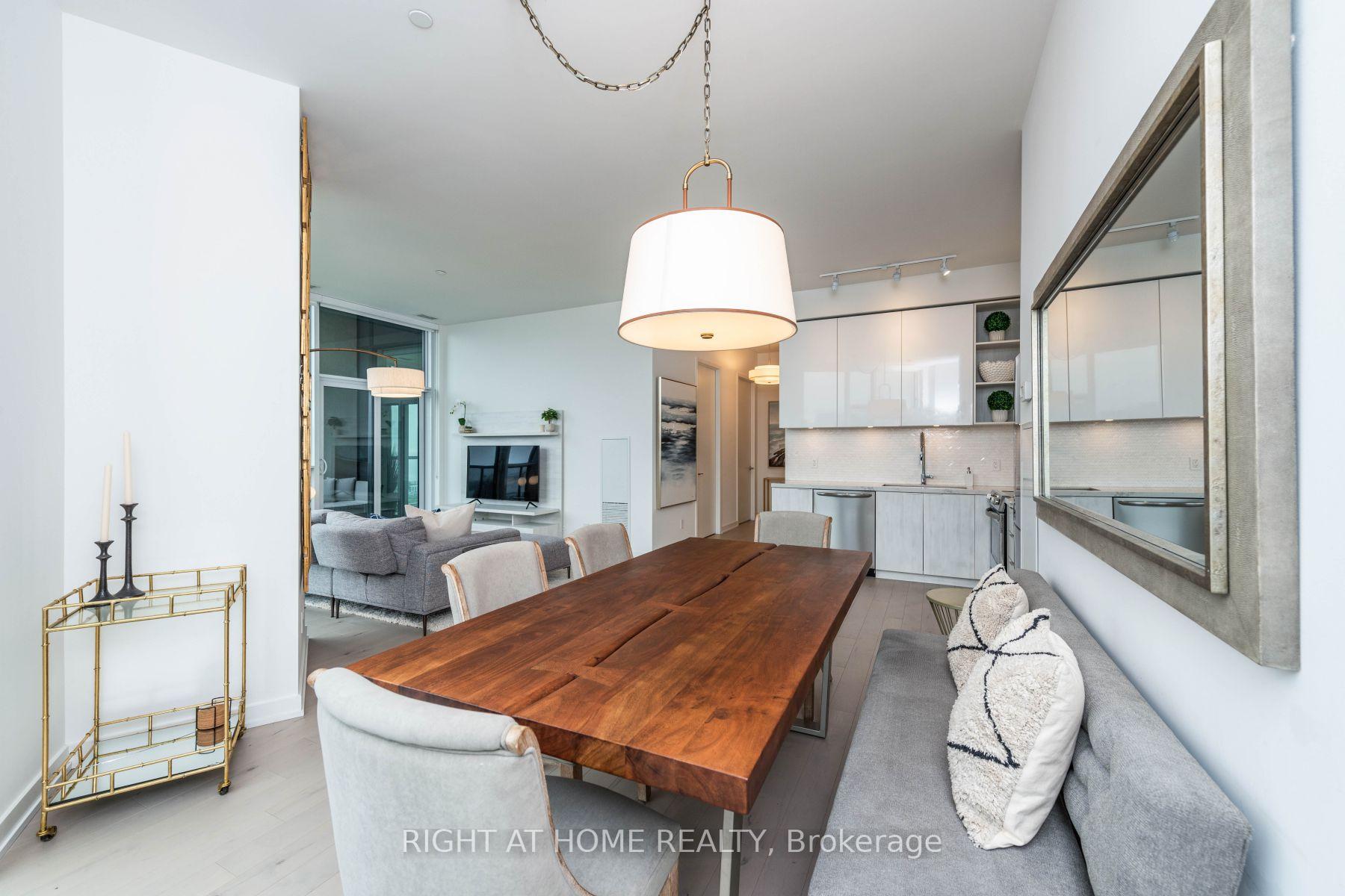 Photo 11 of Unit PH2907, 30 Ordnance Street, Toronto, Niagara — HOMEH