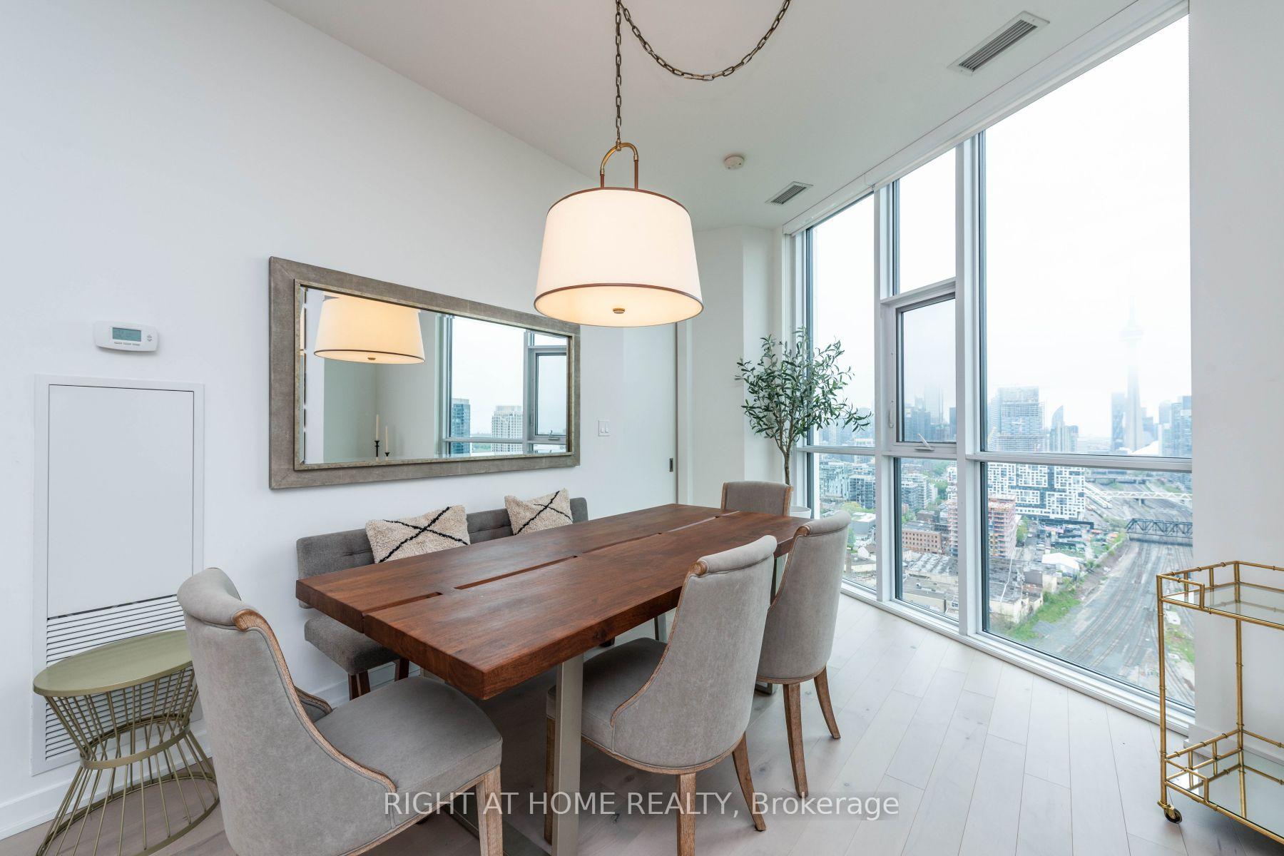 Photo 12 of Unit PH2907, 30 Ordnance Street, Toronto, Niagara — HOMEH