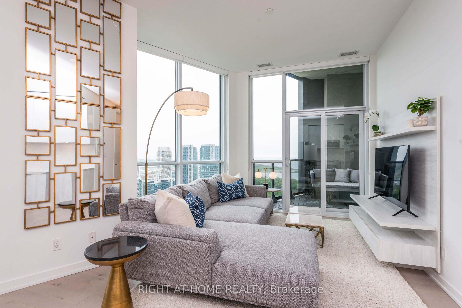 Photo 13 of Unit PH2907, 30 Ordnance Street, Toronto, Niagara — HOMEH