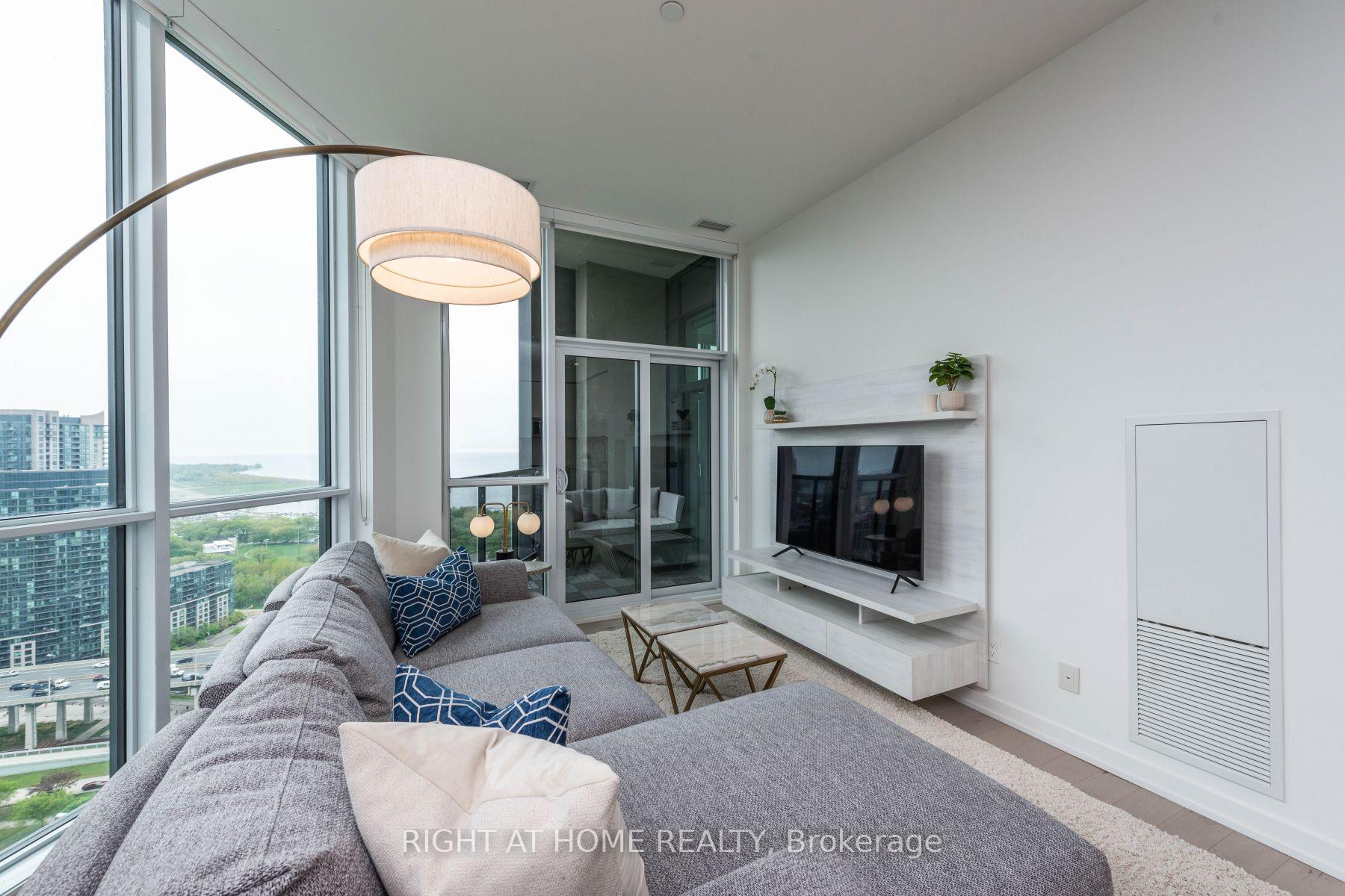 Photo 14 of Unit PH2907, 30 Ordnance Street, Toronto, Niagara — HOMEH