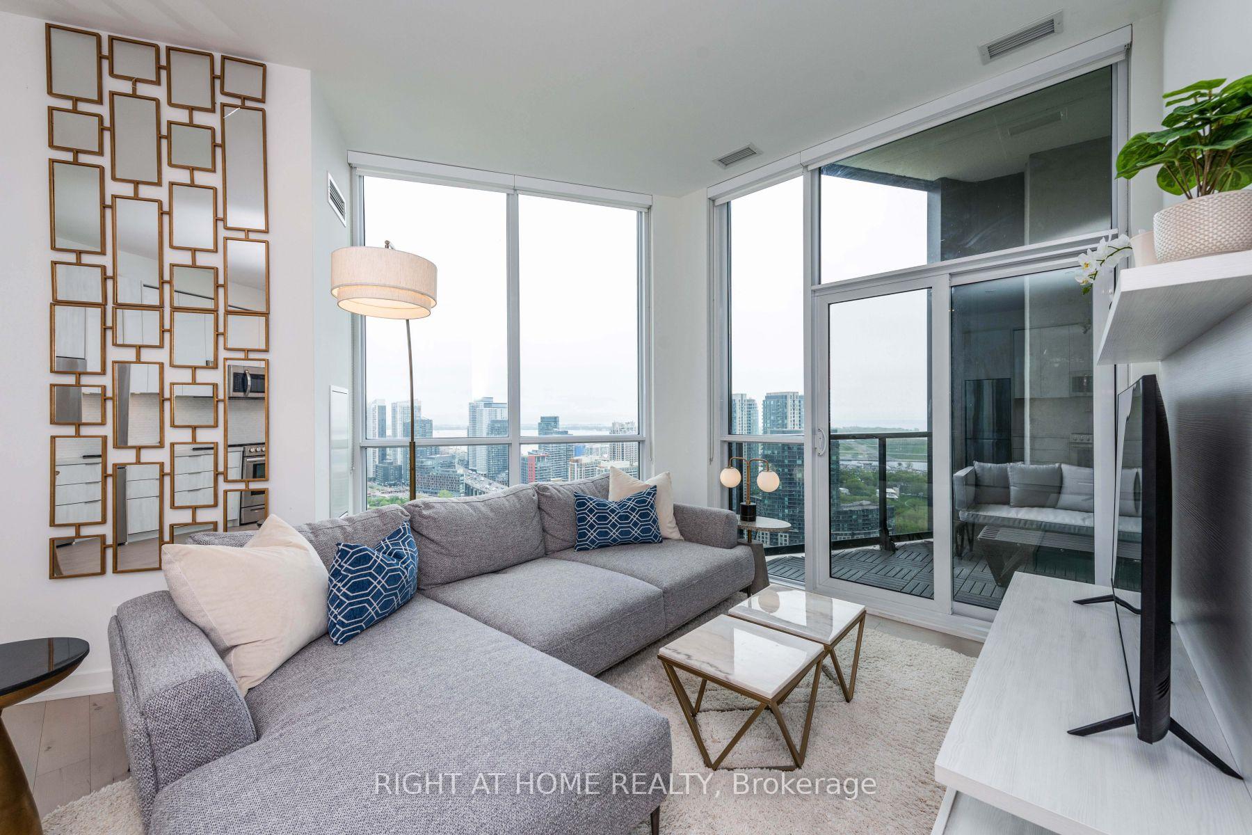 Photo 15 of Unit PH2907, 30 Ordnance Street, Toronto, Niagara — HOMEH
