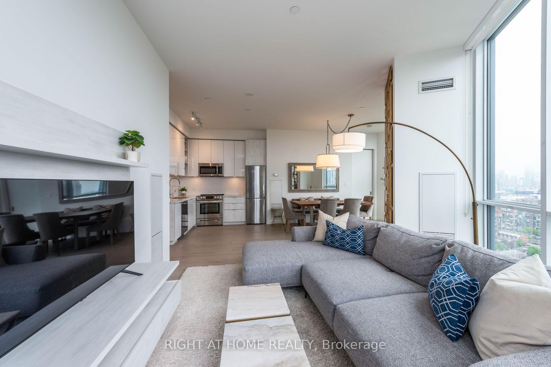 Photo 16 of Unit PH2907, 30 Ordnance Street, Toronto, Niagara — HOMEH