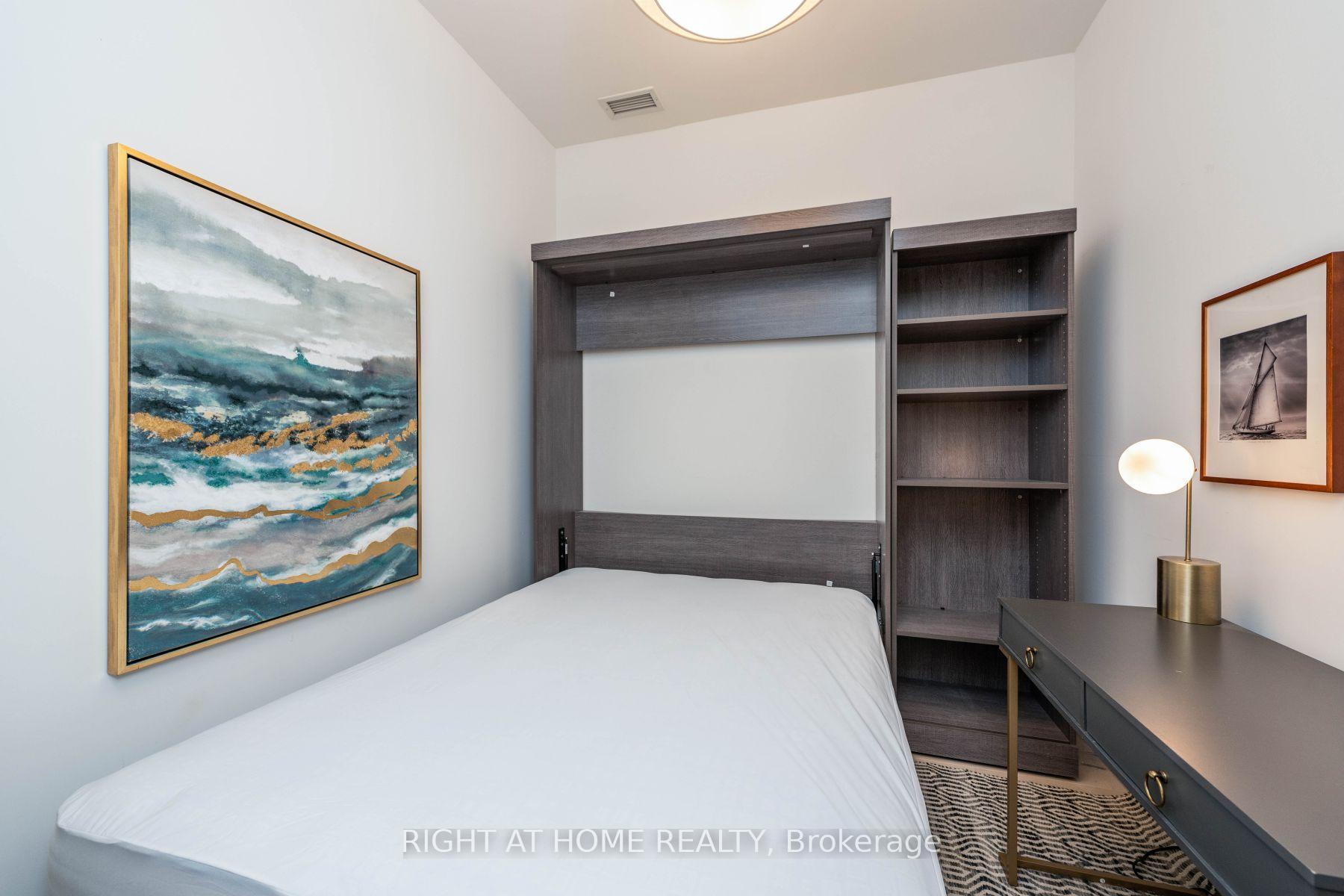 Photo 21 of Unit PH2907, 30 Ordnance Street, Toronto, Niagara — HOMEH