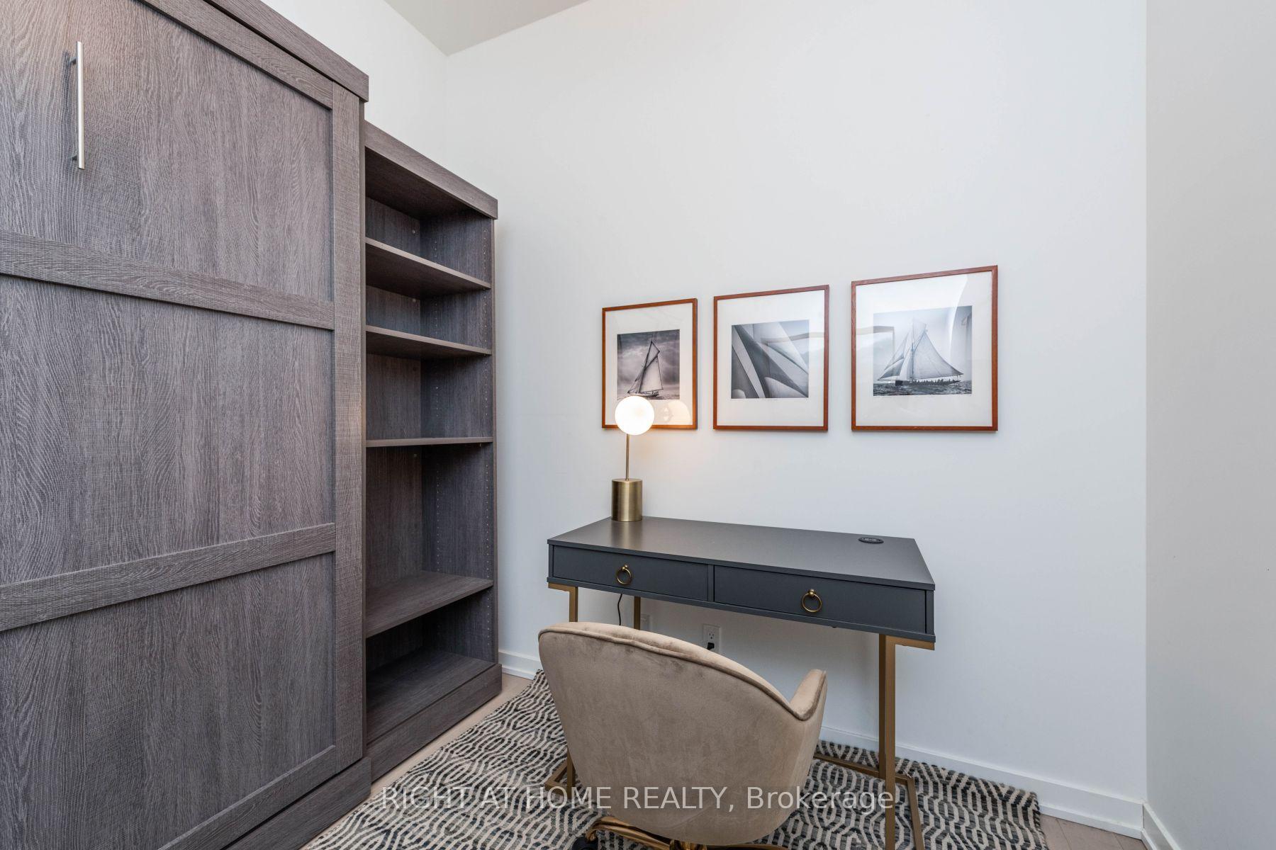 Photo 22 of Unit PH2907, 30 Ordnance Street, Toronto, Niagara — HOMEH