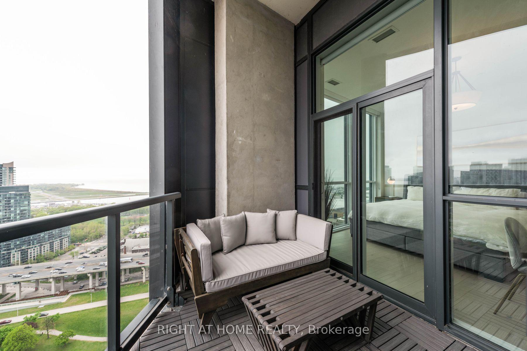 Photo 33 of Unit PH2907, 30 Ordnance Street, Toronto, Niagara — HOMEH