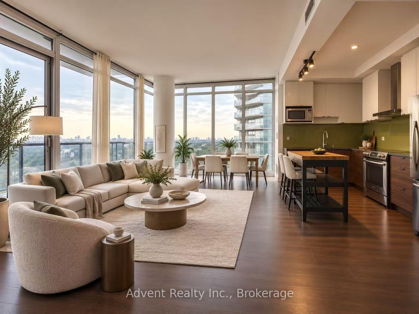Photo of Unit 3008, 121 Mcmahon Drive