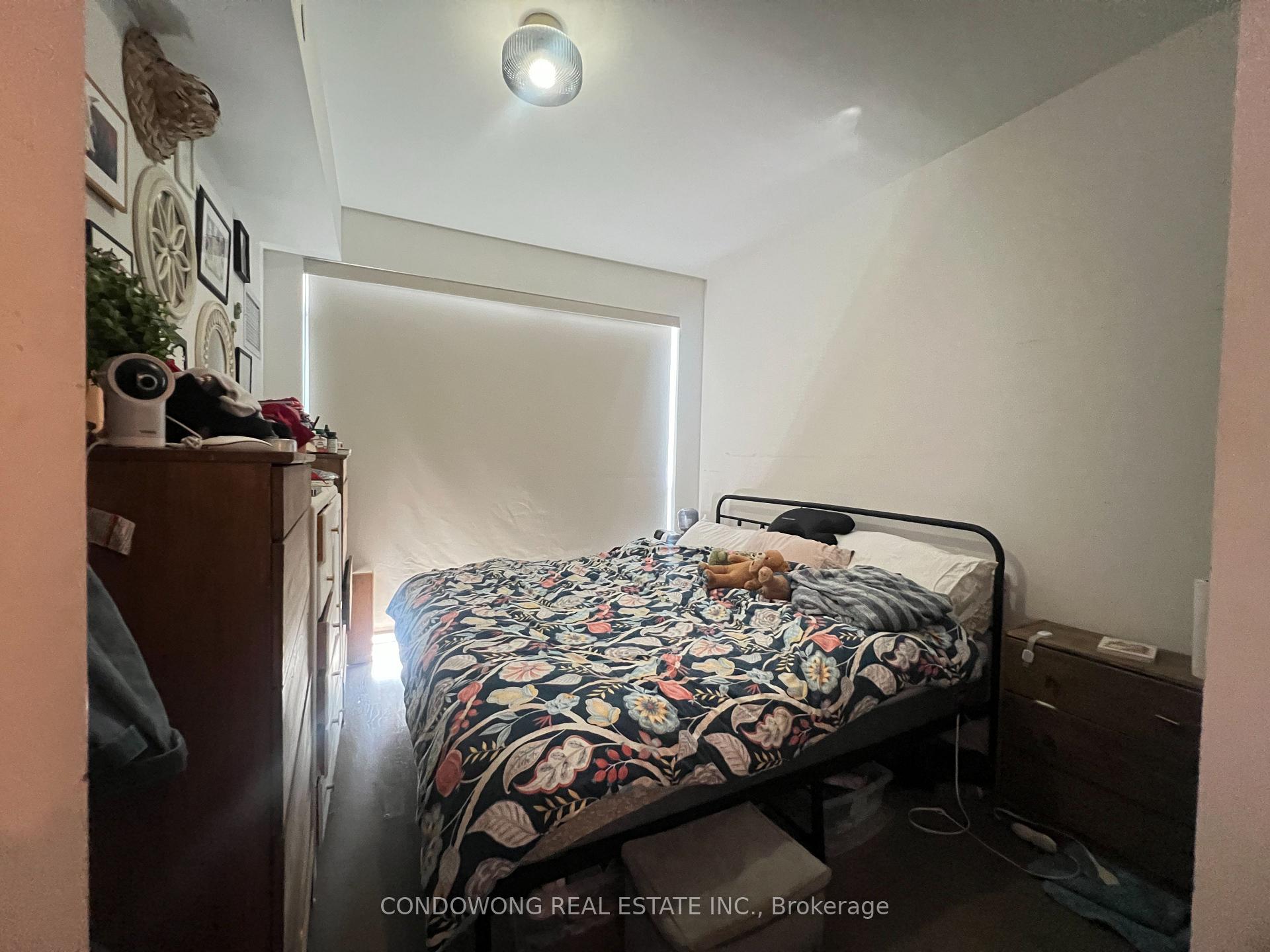 Photo 4 of Unit 1108, 501 St Clair Avenue W, Toronto, Casa Loma — HOMEH