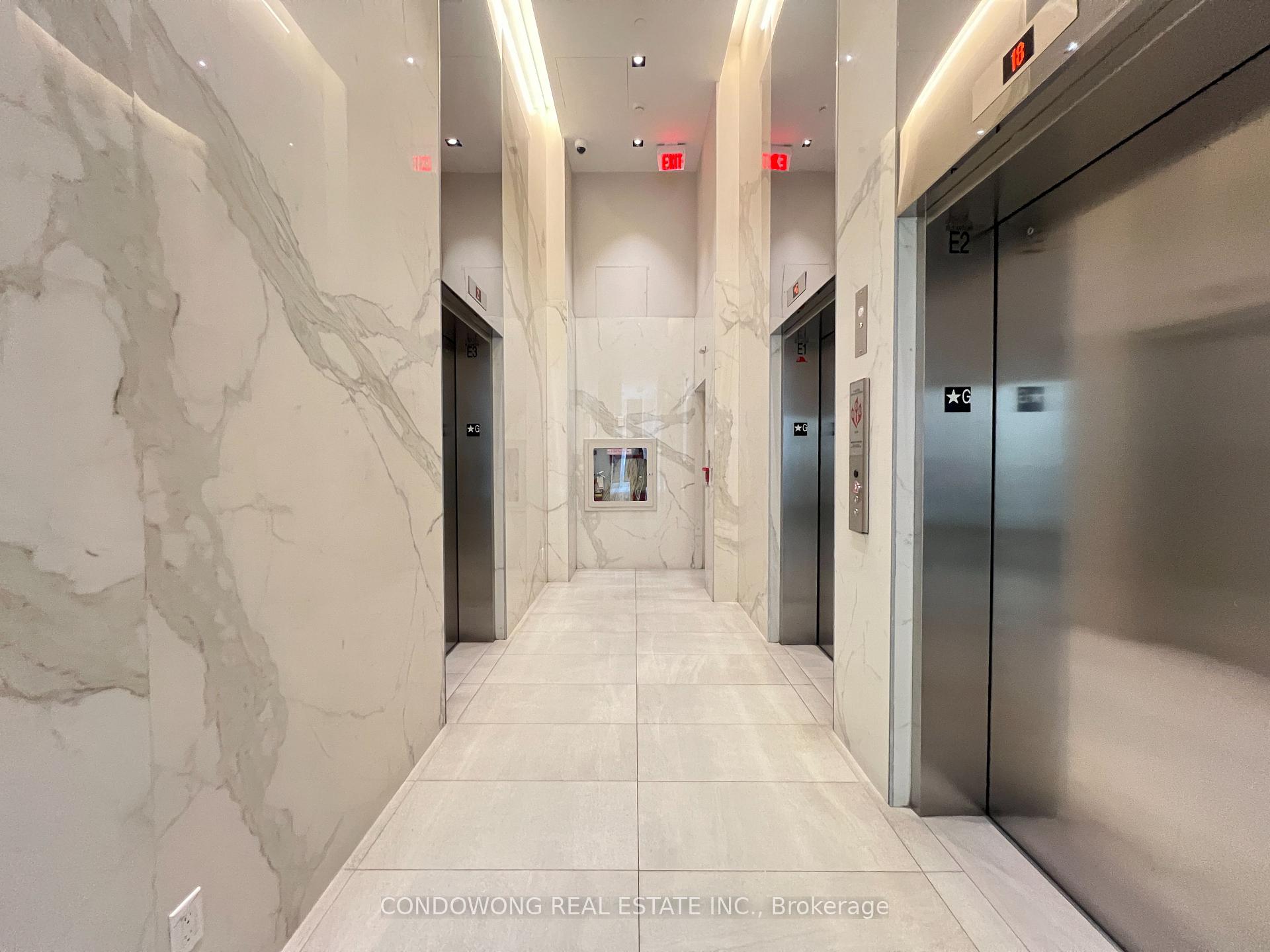 Photo 6 of Unit 1108, 501 St Clair Avenue W, Toronto, Casa Loma — HOMEH