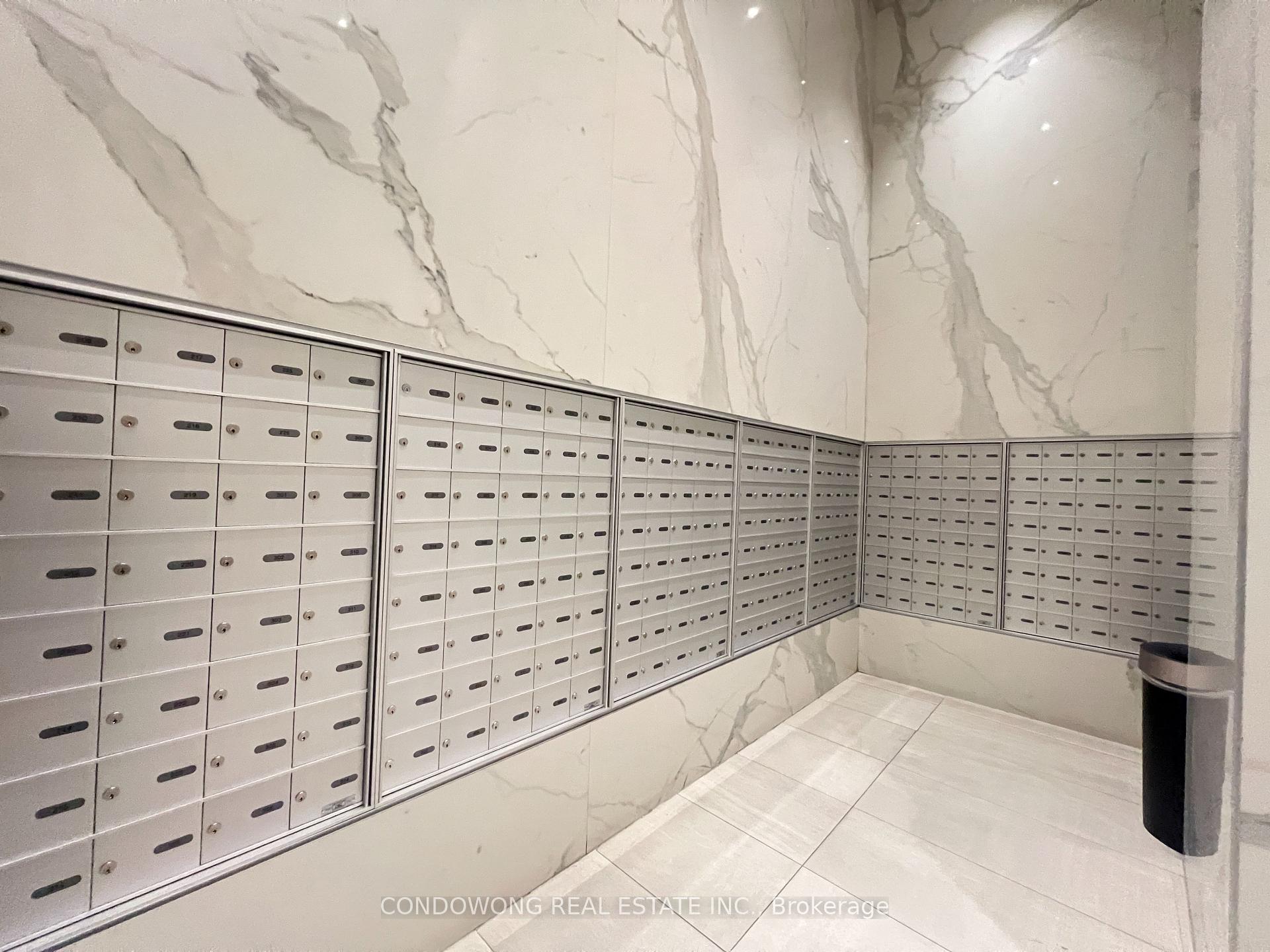 Photo 7 of Unit 1108, 501 St Clair Avenue W, Toronto, Casa Loma — HOMEH