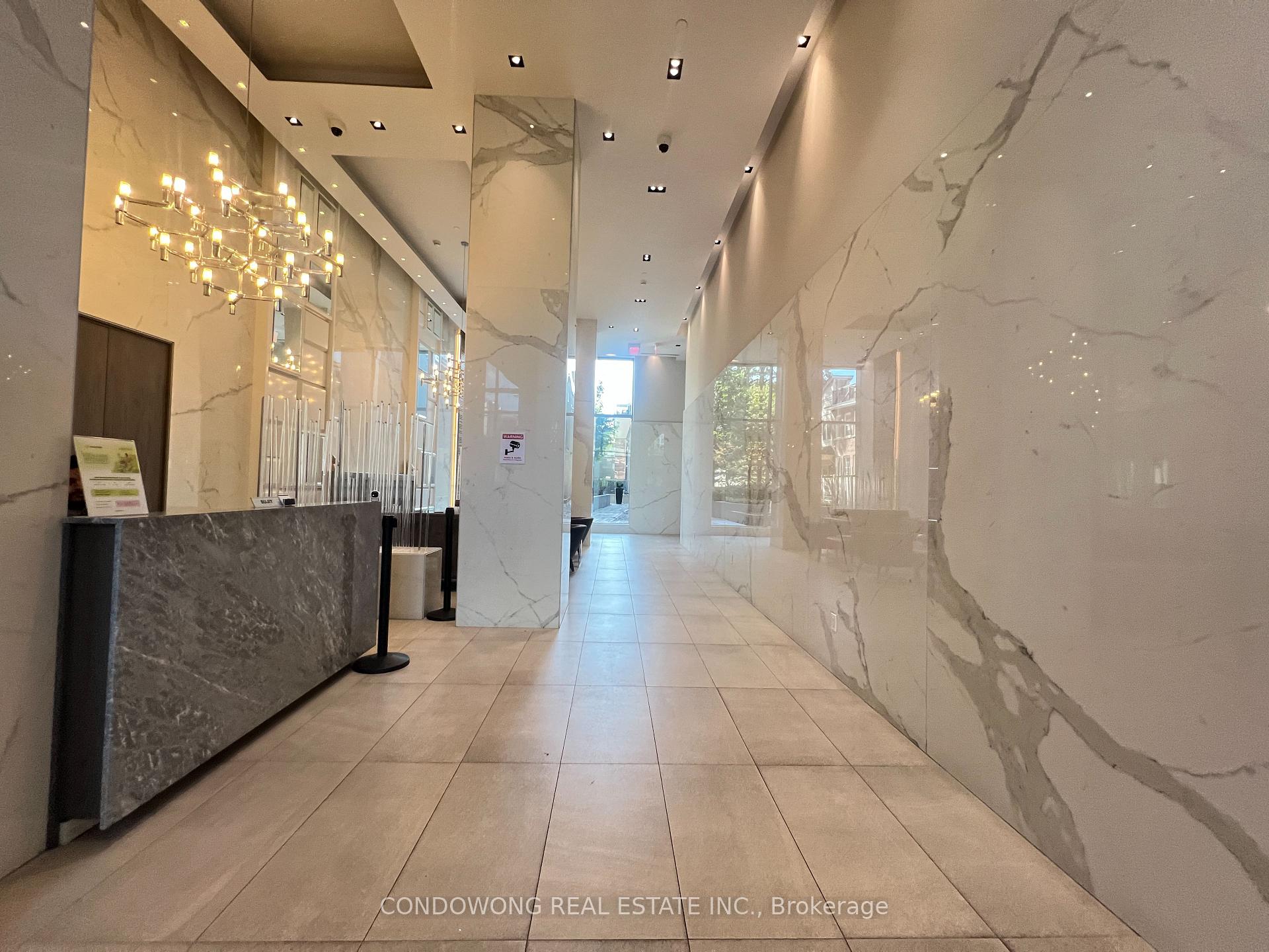 Photo 8 of Unit 1108, 501 St Clair Avenue W, Toronto, Casa Loma — HOMEH