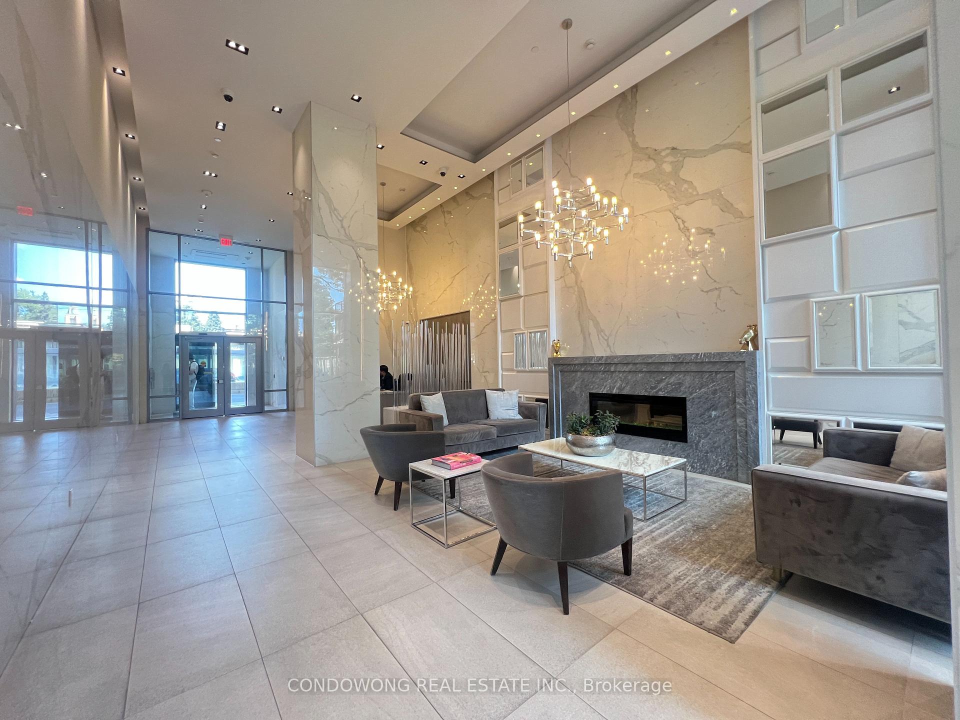 Photo 10 of Unit 1108, 501 St Clair Avenue W, Toronto, Casa Loma — HOMEH