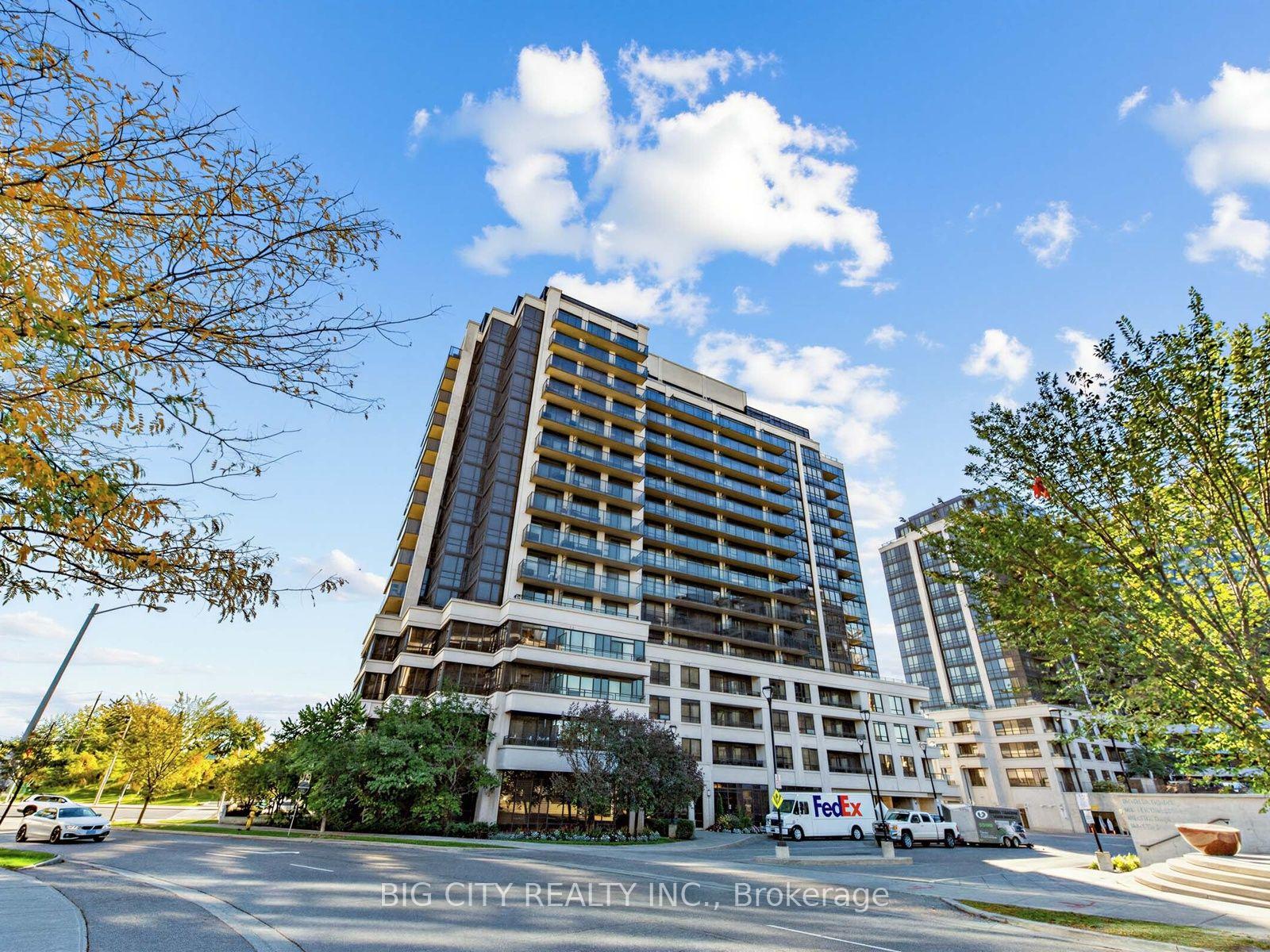 Photo of Unit 509, 1 De Boers Drive
