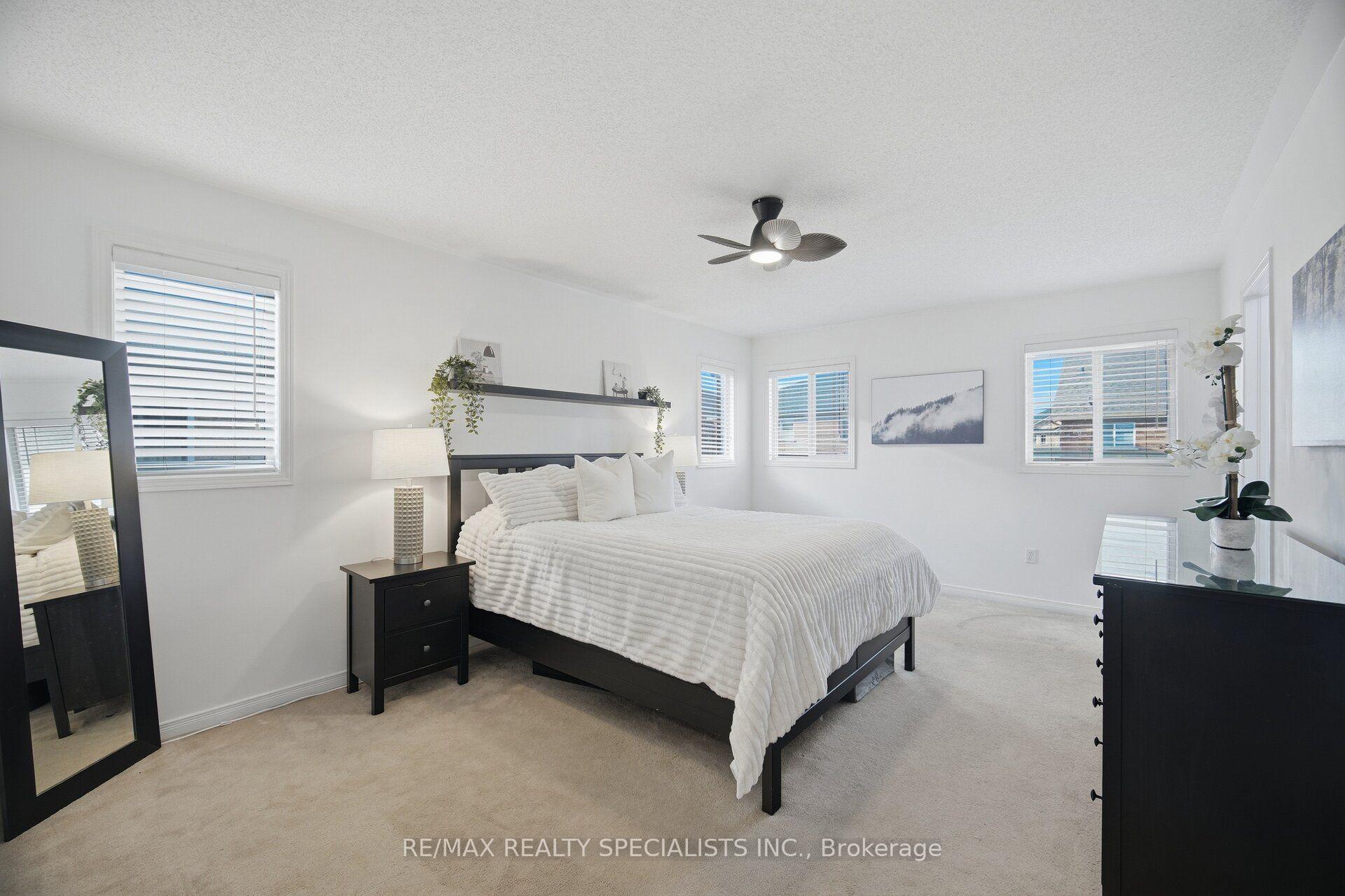 Photo 11 of 30 Passfield Trail, Brampton, Bram East — HOMEH