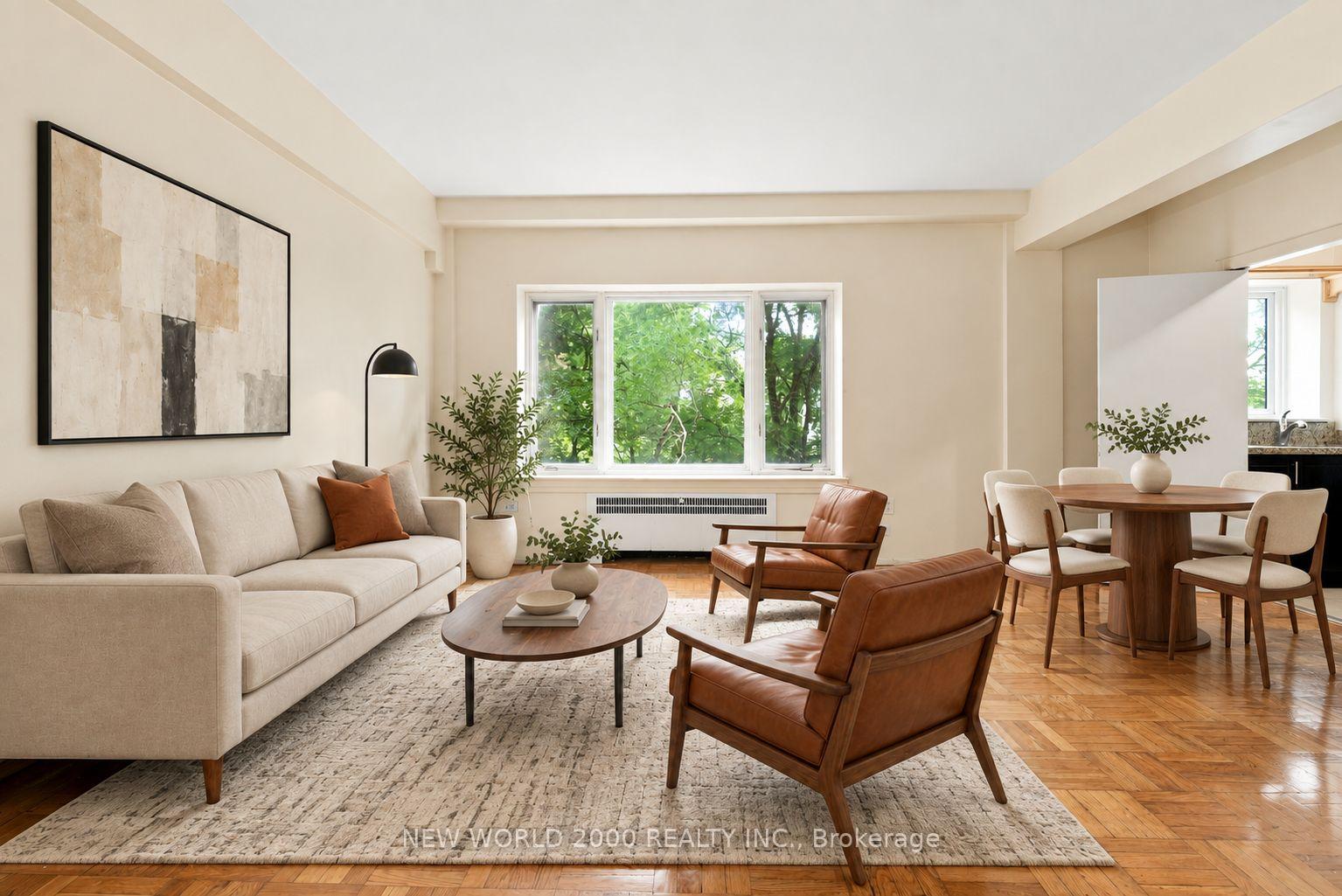 Photo of Unit 303, 110 St Clair Avenue W