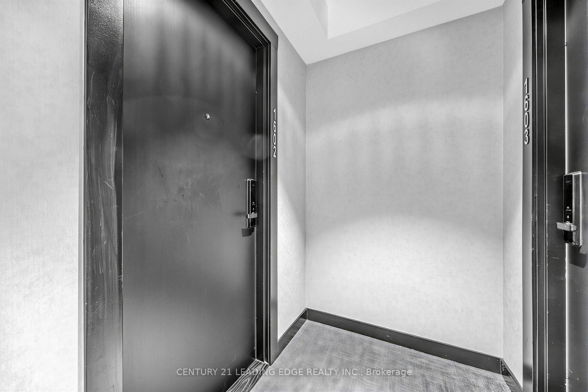 Photo 4 of Unit 1602, 88 Queen Street E, Toronto, Church-Yonge Corridor — HOMEH