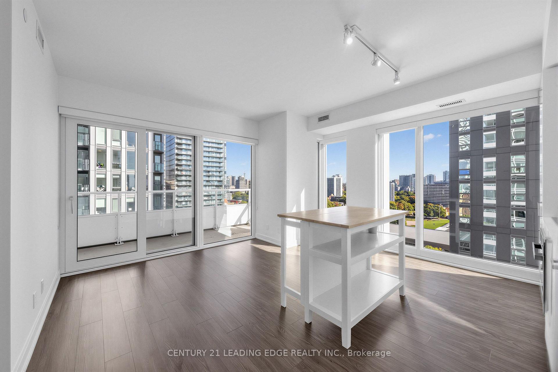 Photo 6 of Unit 1602, 88 Queen Street E, Toronto, Church-Yonge Corridor — HOMEH