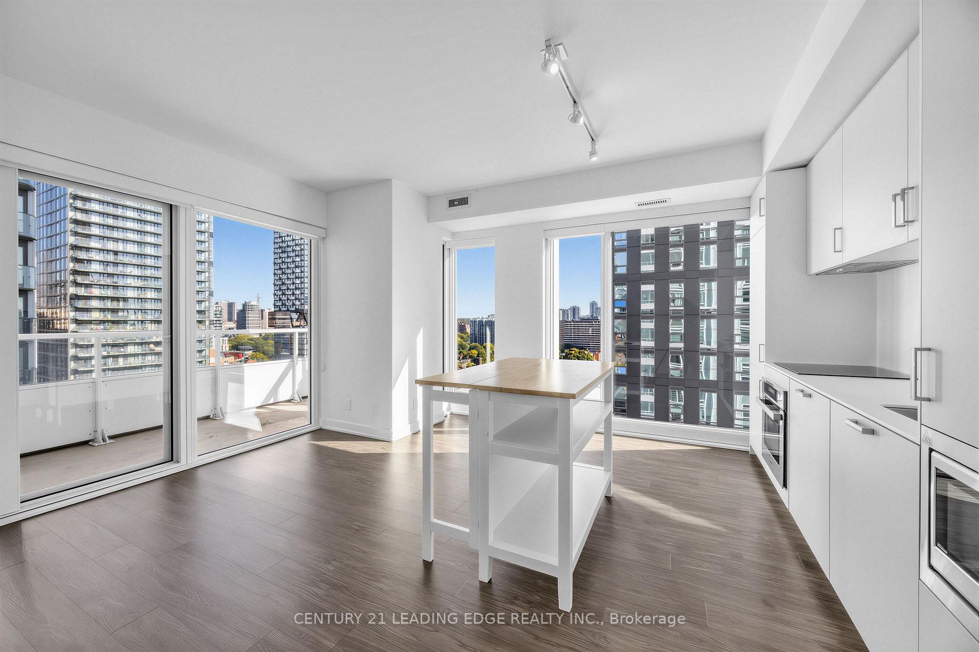 Photo 7 of Unit 1602, 88 Queen Street E, Toronto, Church-Yonge Corridor — HOMEH