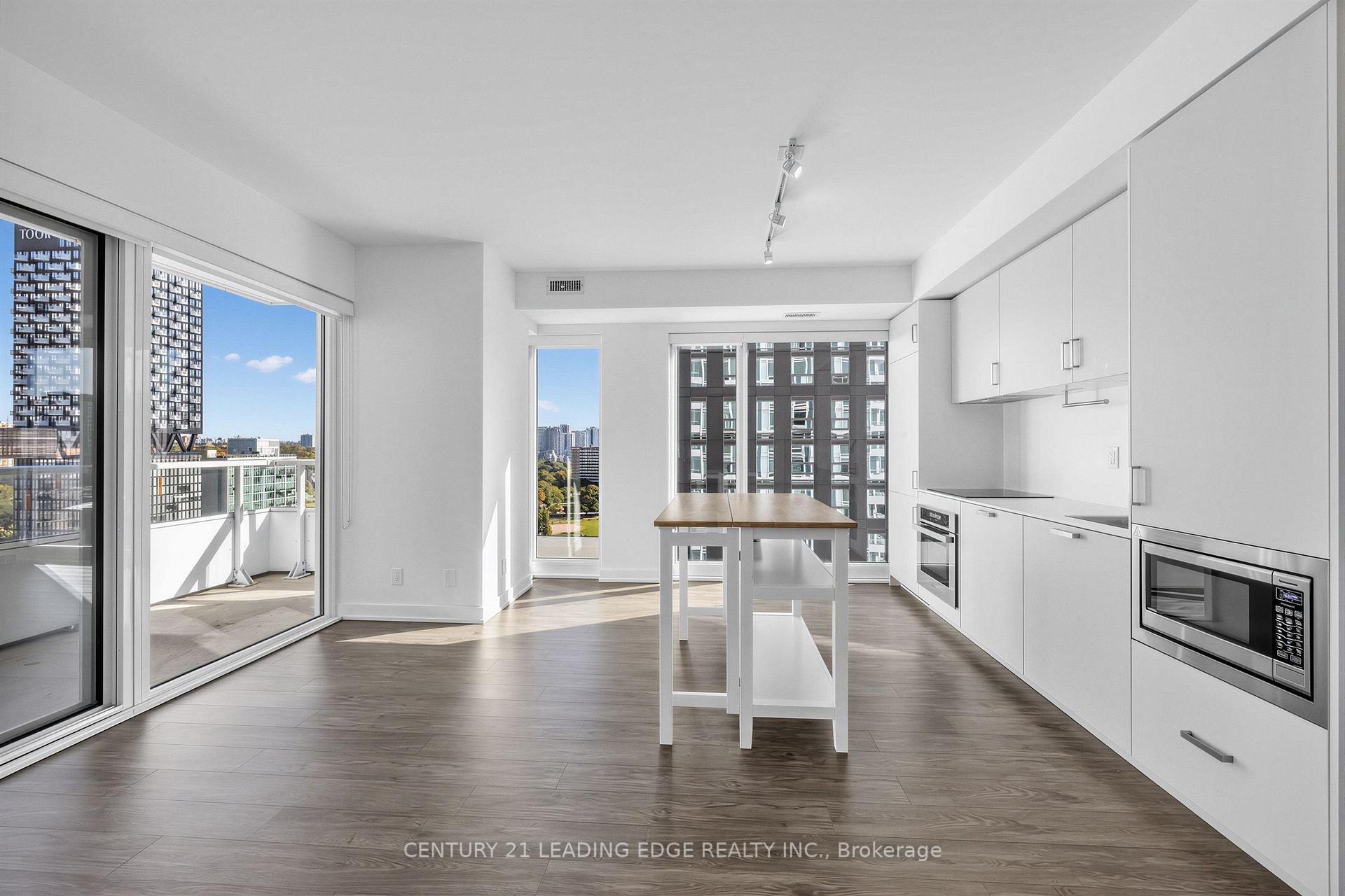 Photo 5 of Unit 1602, 88 Queen Street E, Toronto, Church-Yonge Corridor — HOMEH