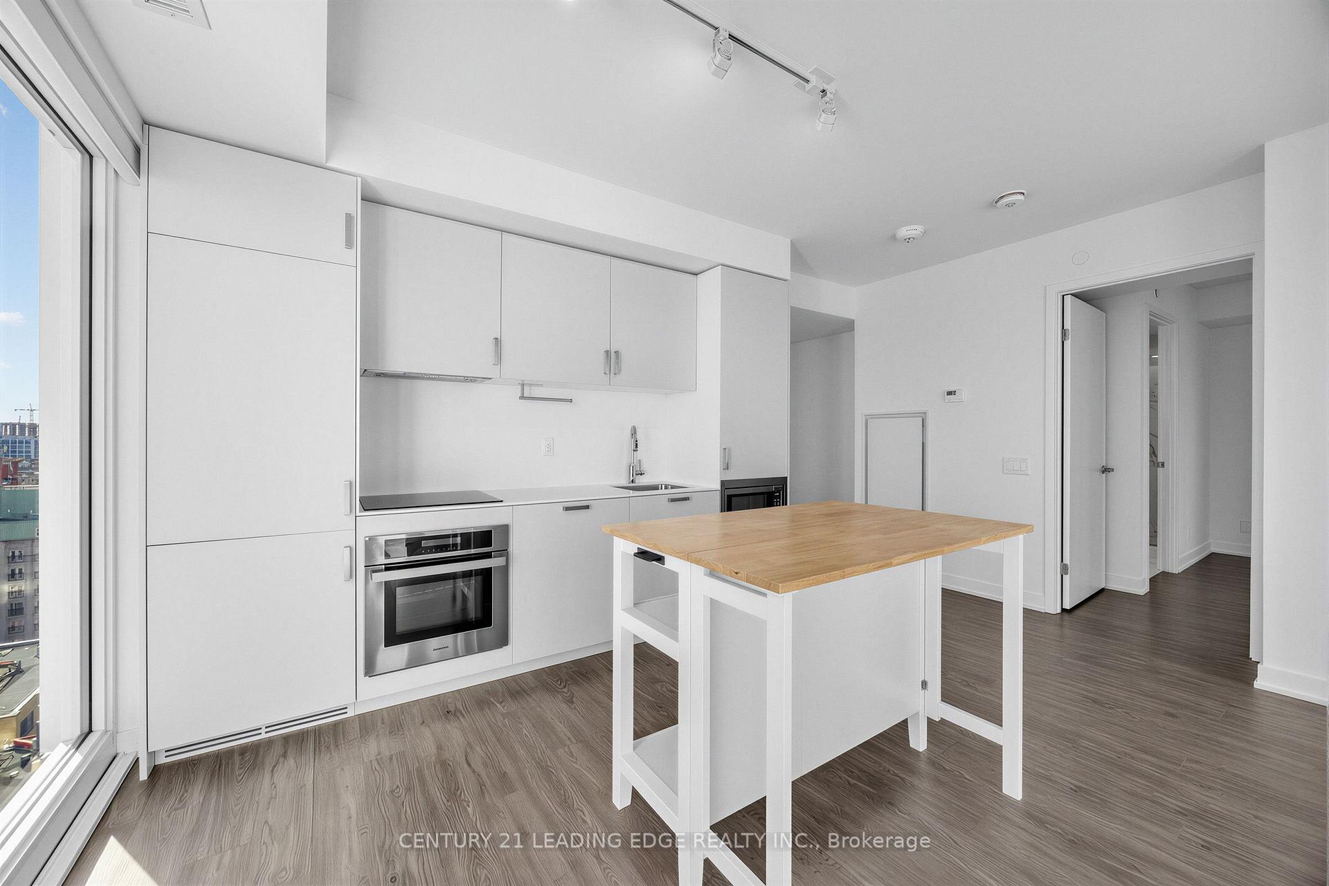 Photo 10 of Unit 1602, 88 Queen Street E, Toronto, Church-Yonge Corridor — HOMEH