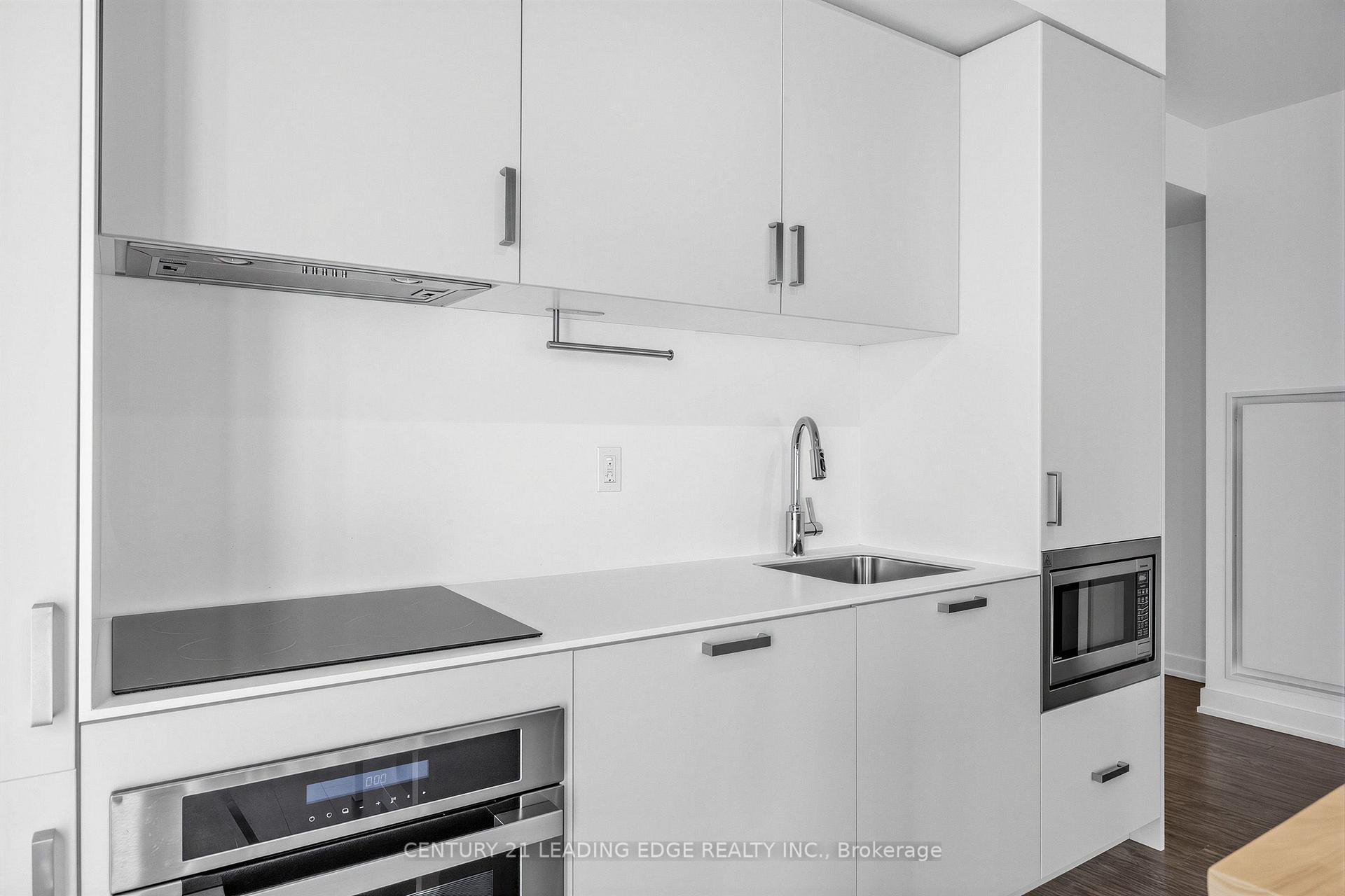 Photo 11 of Unit 1602, 88 Queen Street E, Toronto, Church-Yonge Corridor — HOMEH