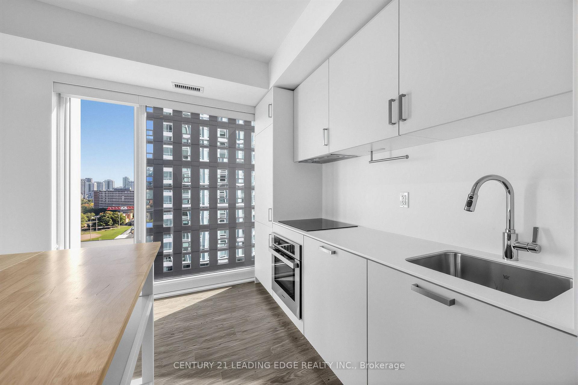 Photo 13 of Unit 1602, 88 Queen Street E, Toronto, Church-Yonge Corridor — HOMEH