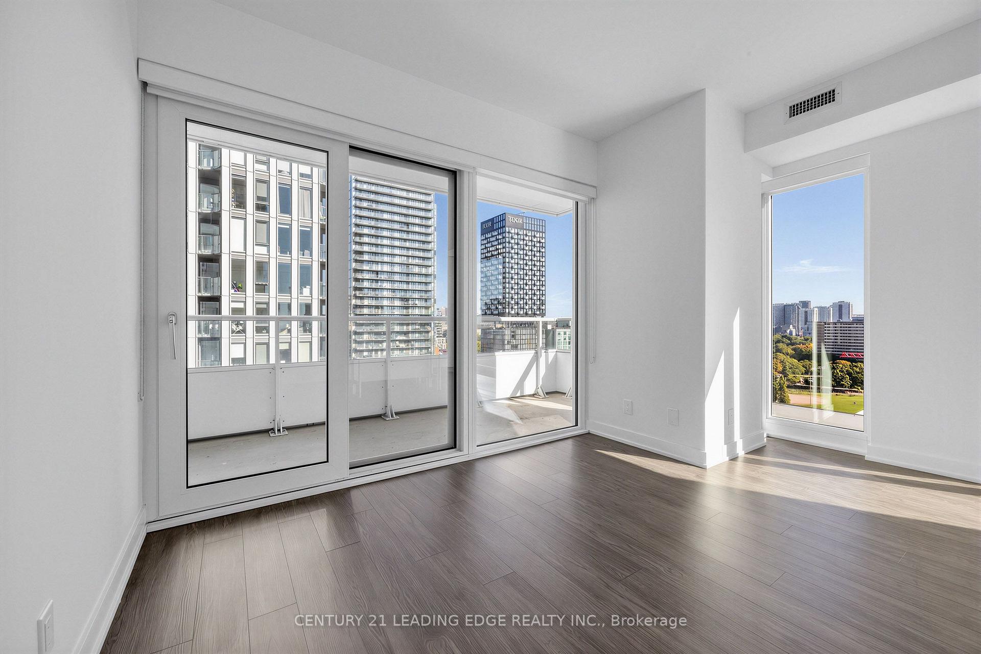 Photo 14 of Unit 1602, 88 Queen Street E, Toronto, Church-Yonge Corridor — HOMEH