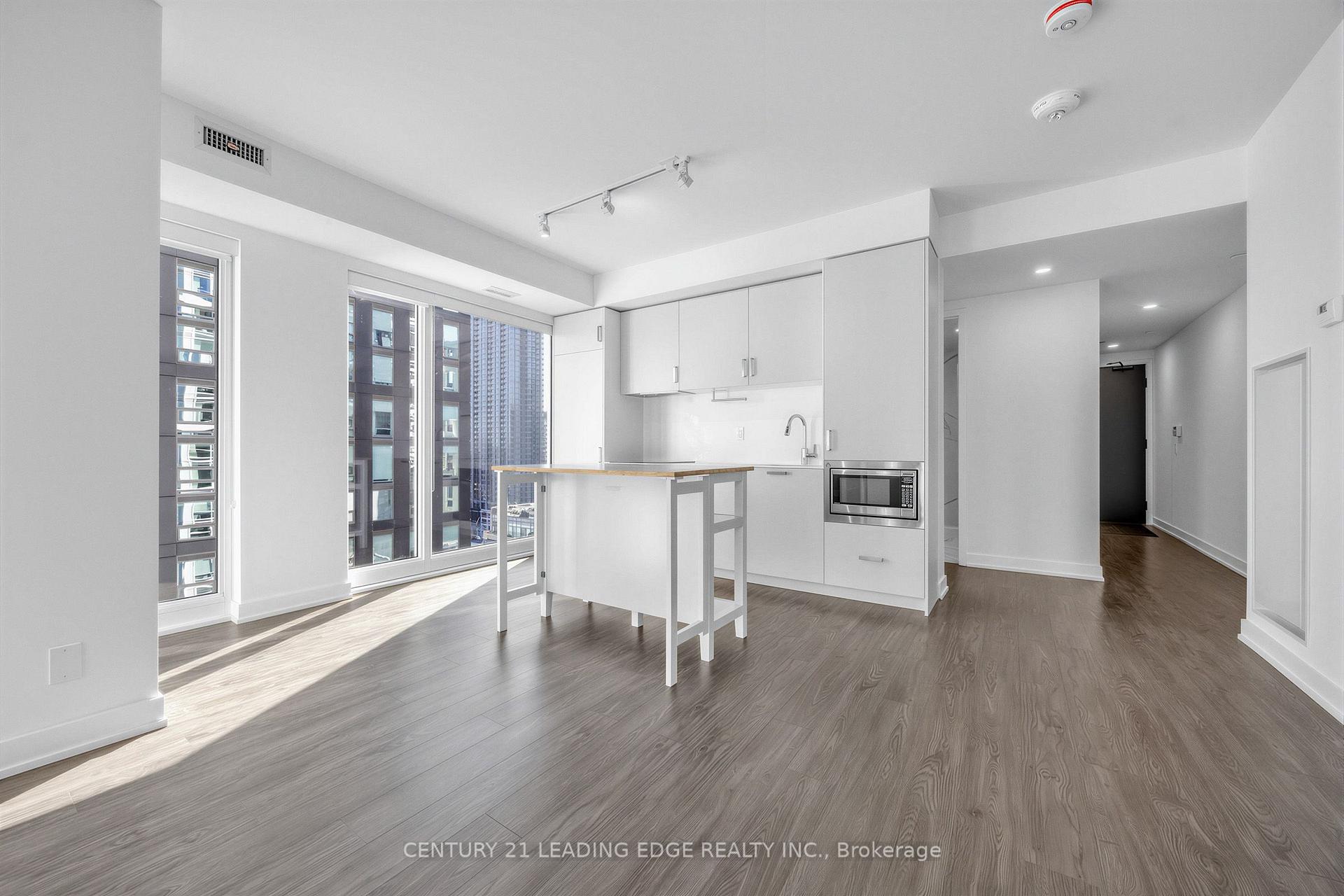 Photo 15 of Unit 1602, 88 Queen Street E, Toronto, Church-Yonge Corridor — HOMEH