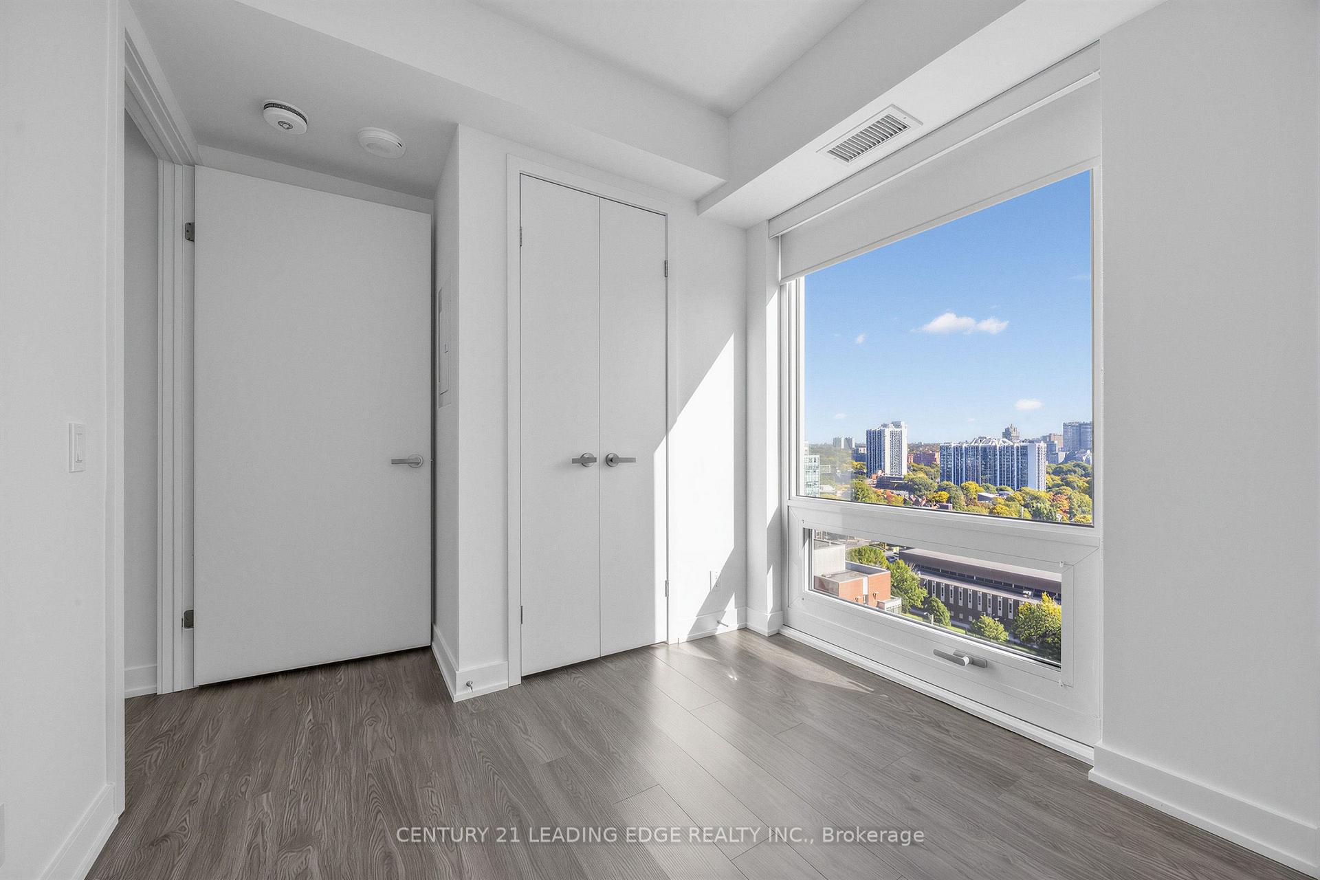 Photo 25 of Unit 1602, 88 Queen Street E, Toronto, Church-Yonge Corridor — HOMEH