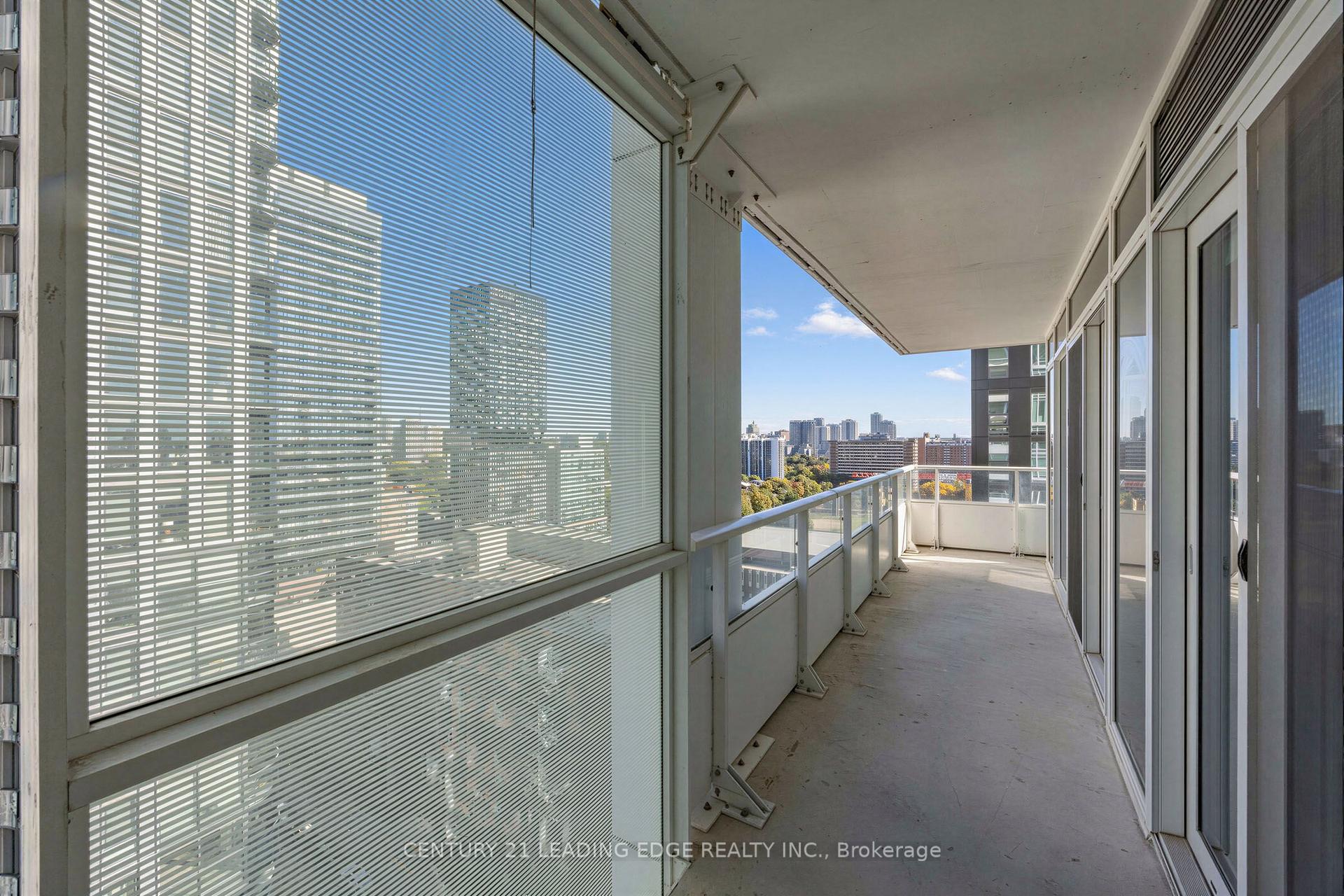 Photo 27 of Unit 1602, 88 Queen Street E, Toronto, Church-Yonge Corridor — HOMEH