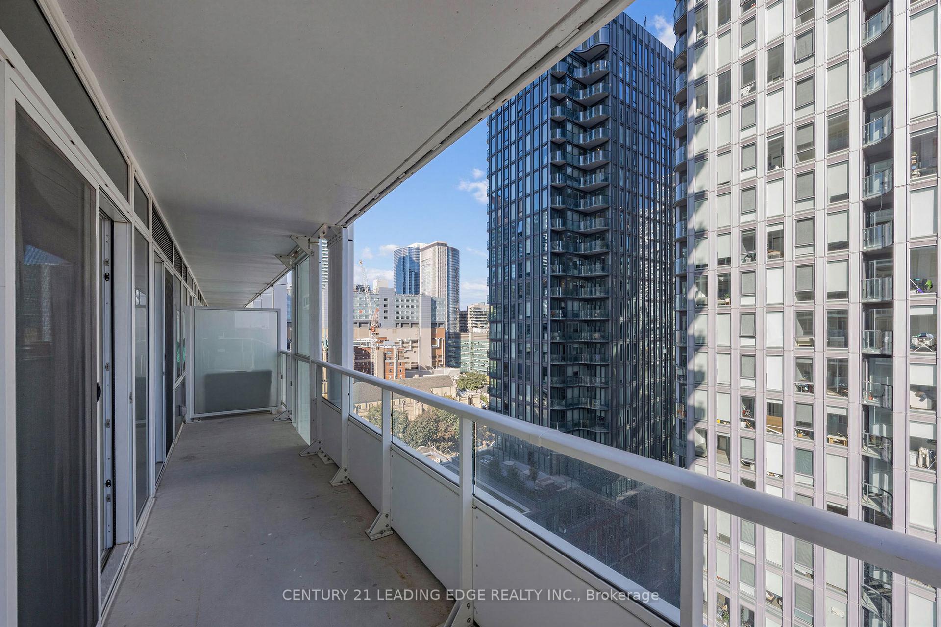 Photo 28 of Unit 1602, 88 Queen Street E, Toronto, Church-Yonge Corridor — HOMEH