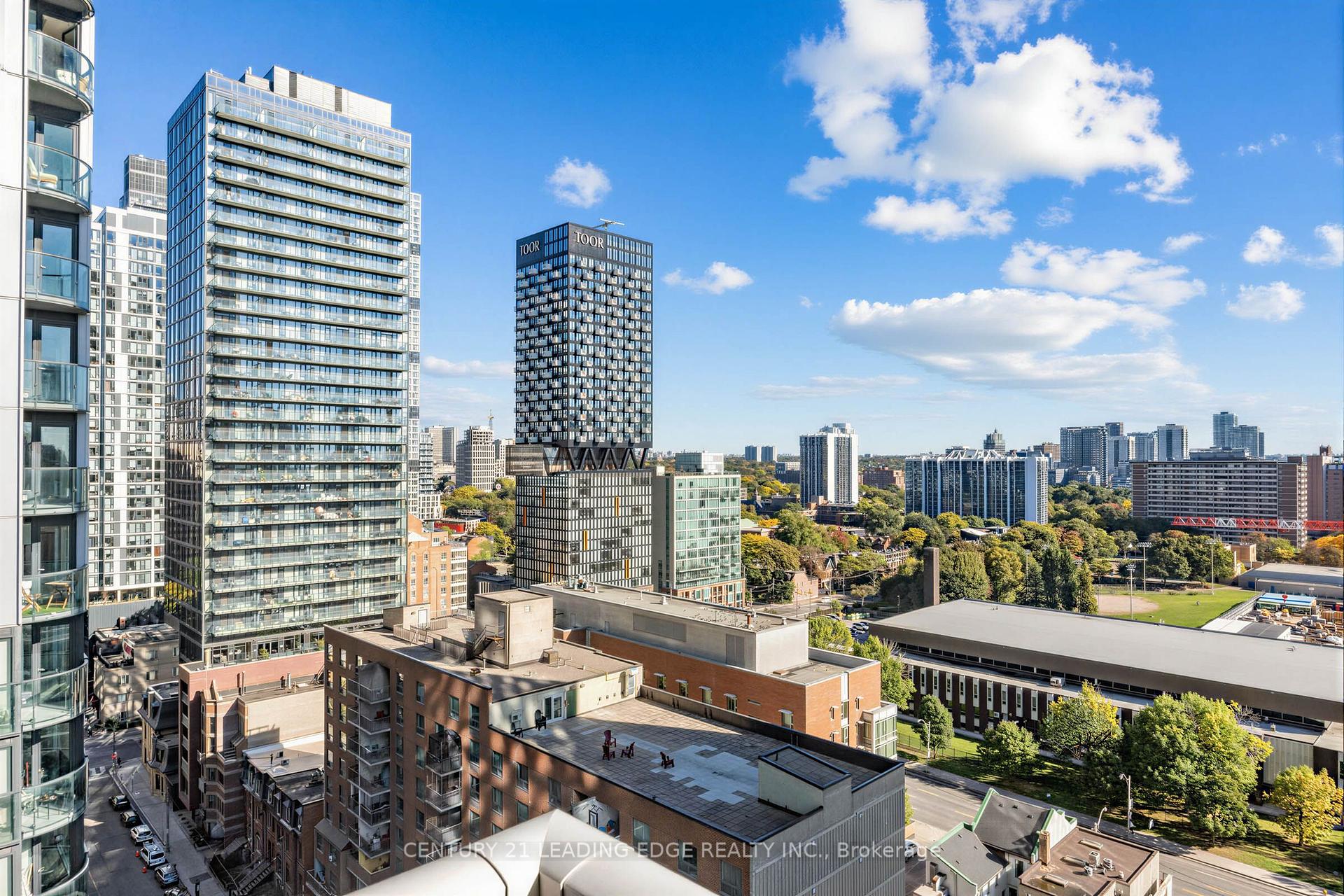 Photo 29 of Unit 1602, 88 Queen Street E, Toronto, Church-Yonge Corridor — HOMEH