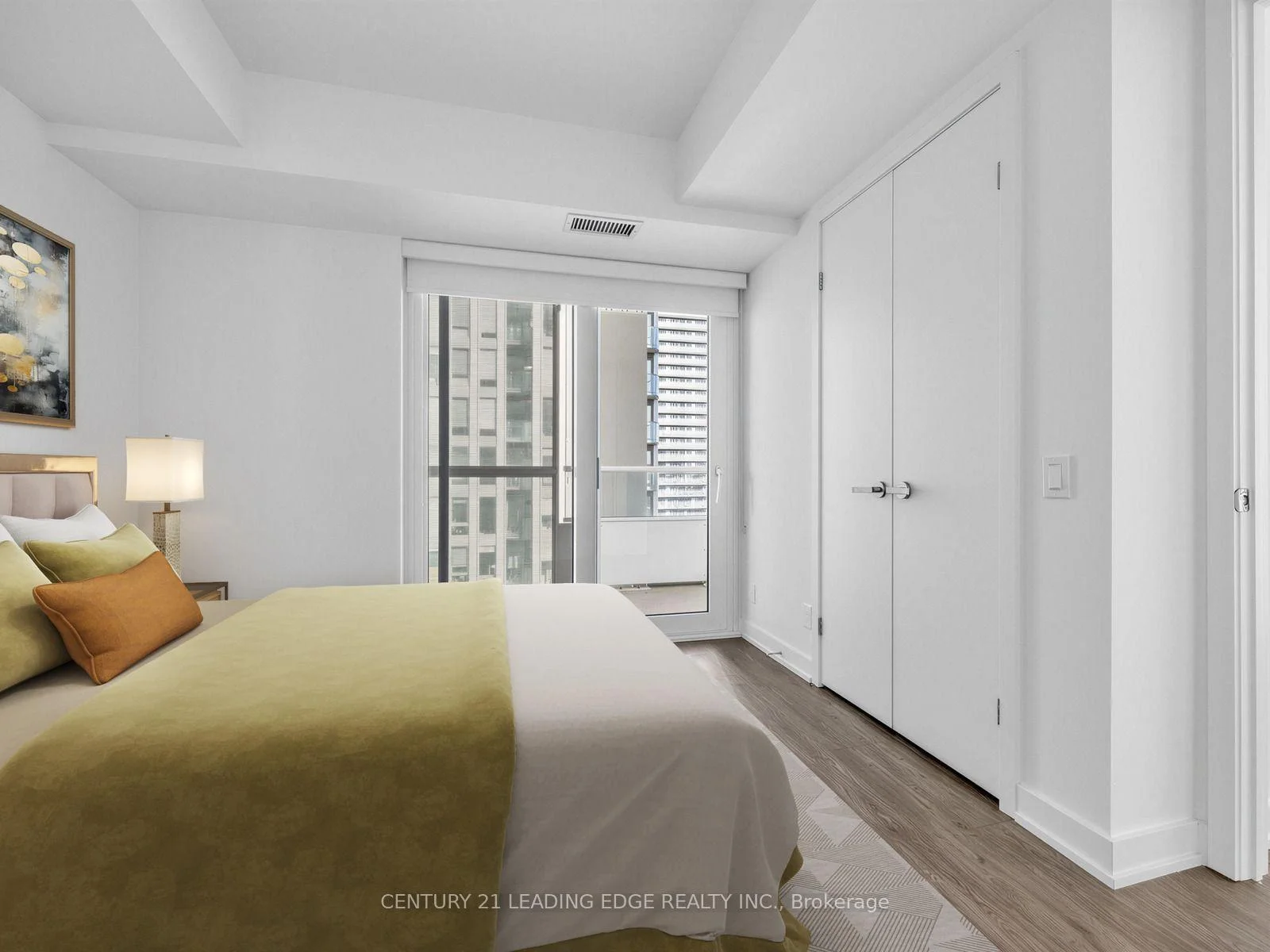 Photo 19 of Unit 1602, 88 Queen Street E, Toronto, Church-Yonge Corridor — HOMEH