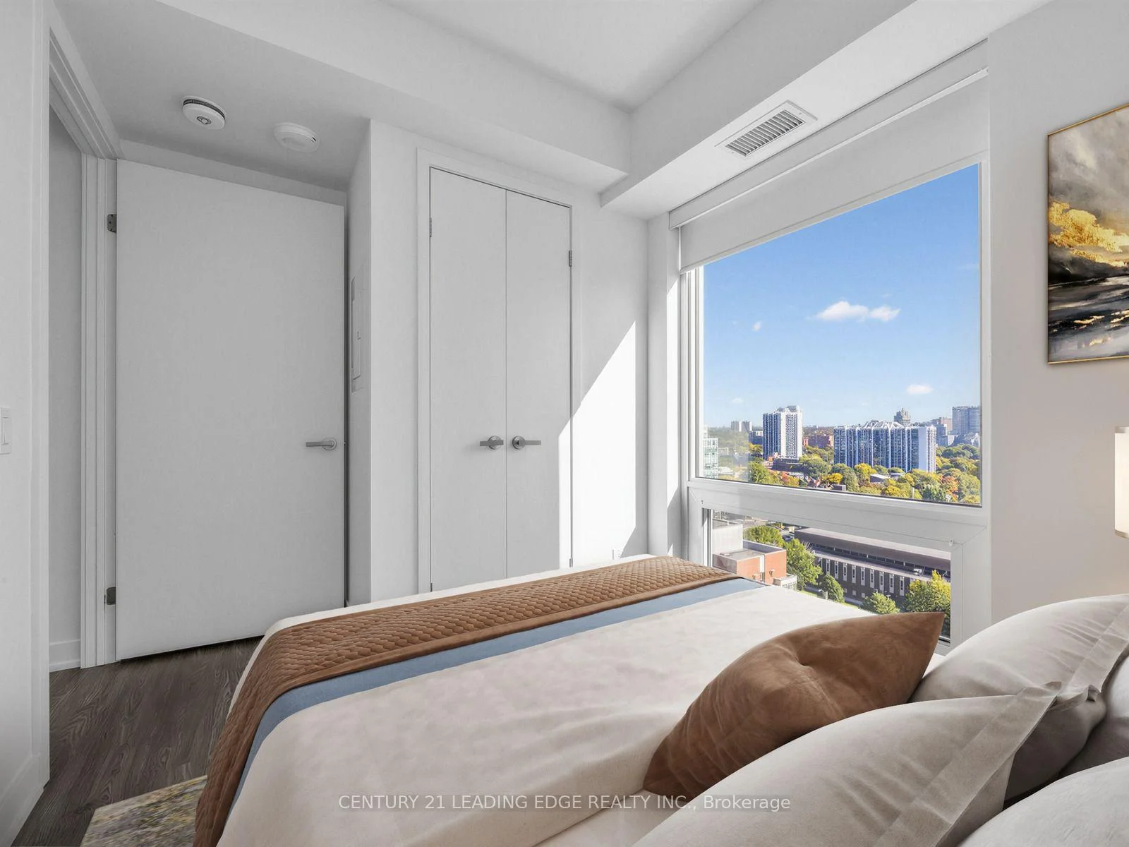 Photo 24 of Unit 1602, 88 Queen Street E, Toronto, Church-Yonge Corridor — HOMEH
