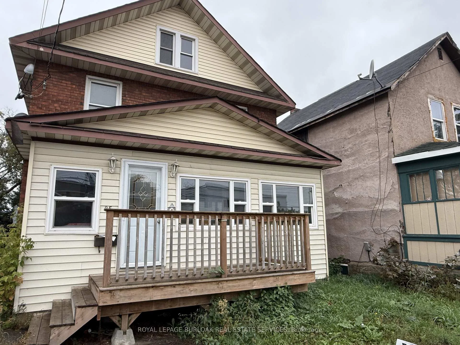 Photo 2 of 35 Albert Street E, Sault Ste Marie, Downtown Sault Ste. Marie-Ontario — HOMEH